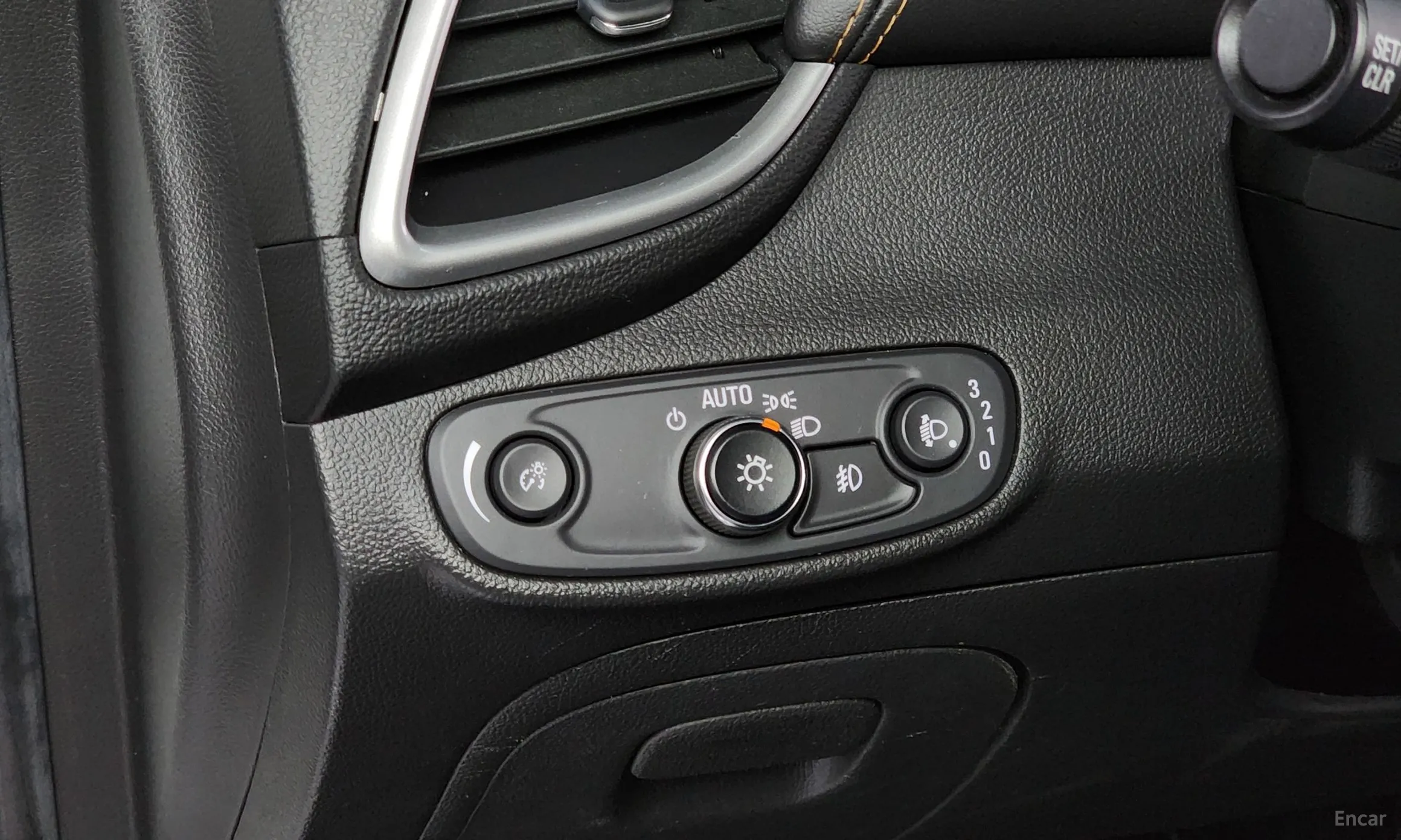 Chevrolet (GM Daewoo) Trax превью 14