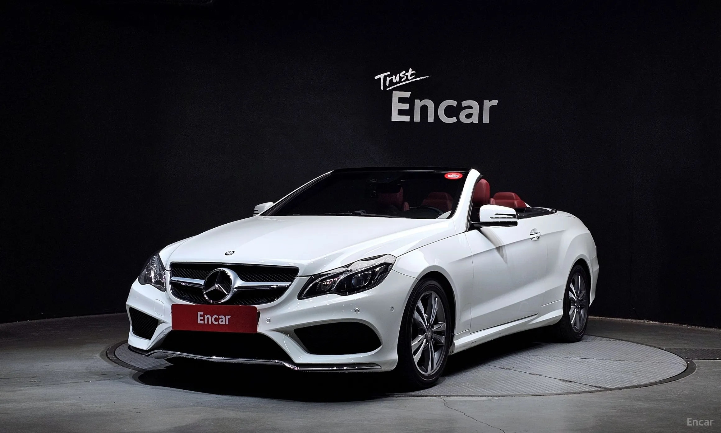 E-Class W212