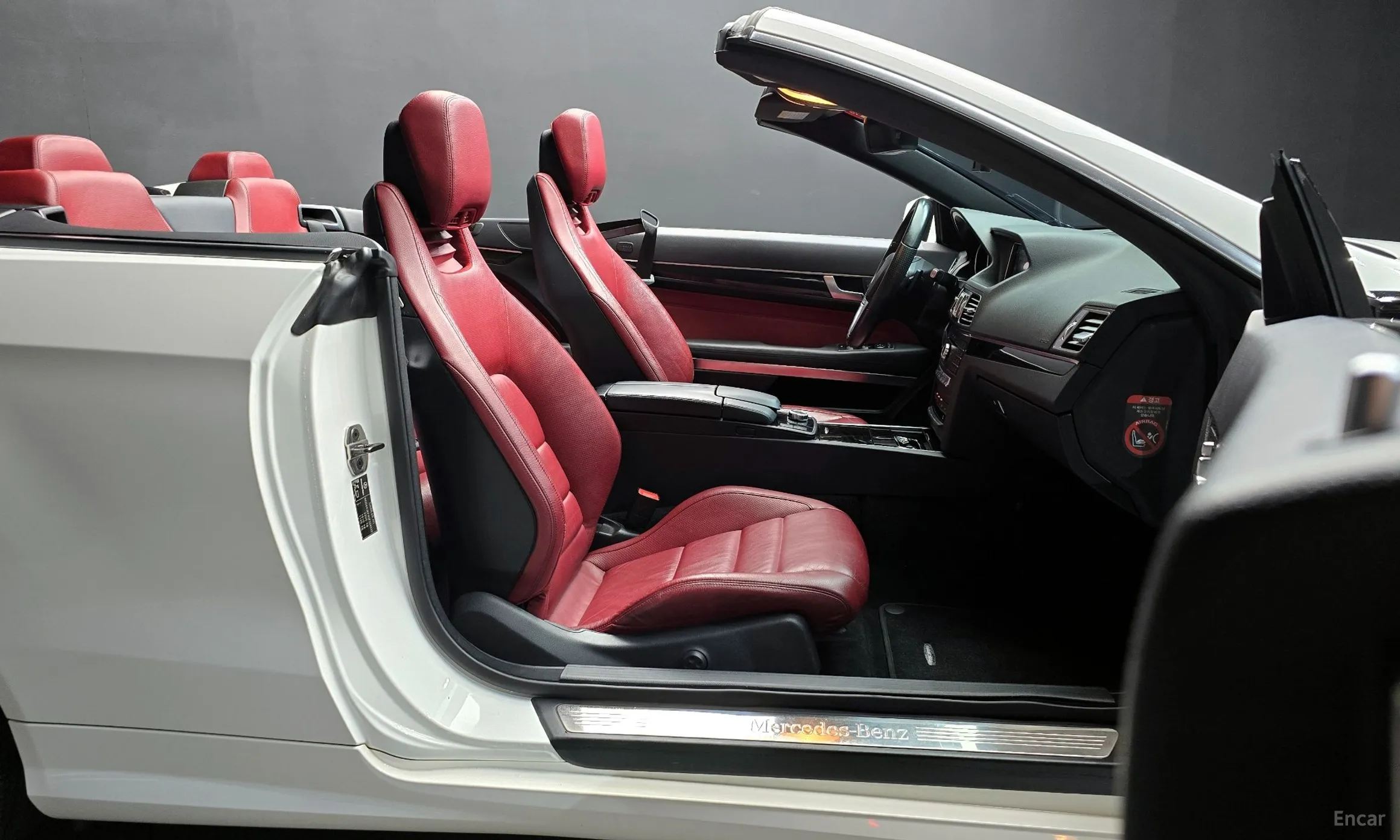 Mercedes Benz E-Class W212 превью 10
