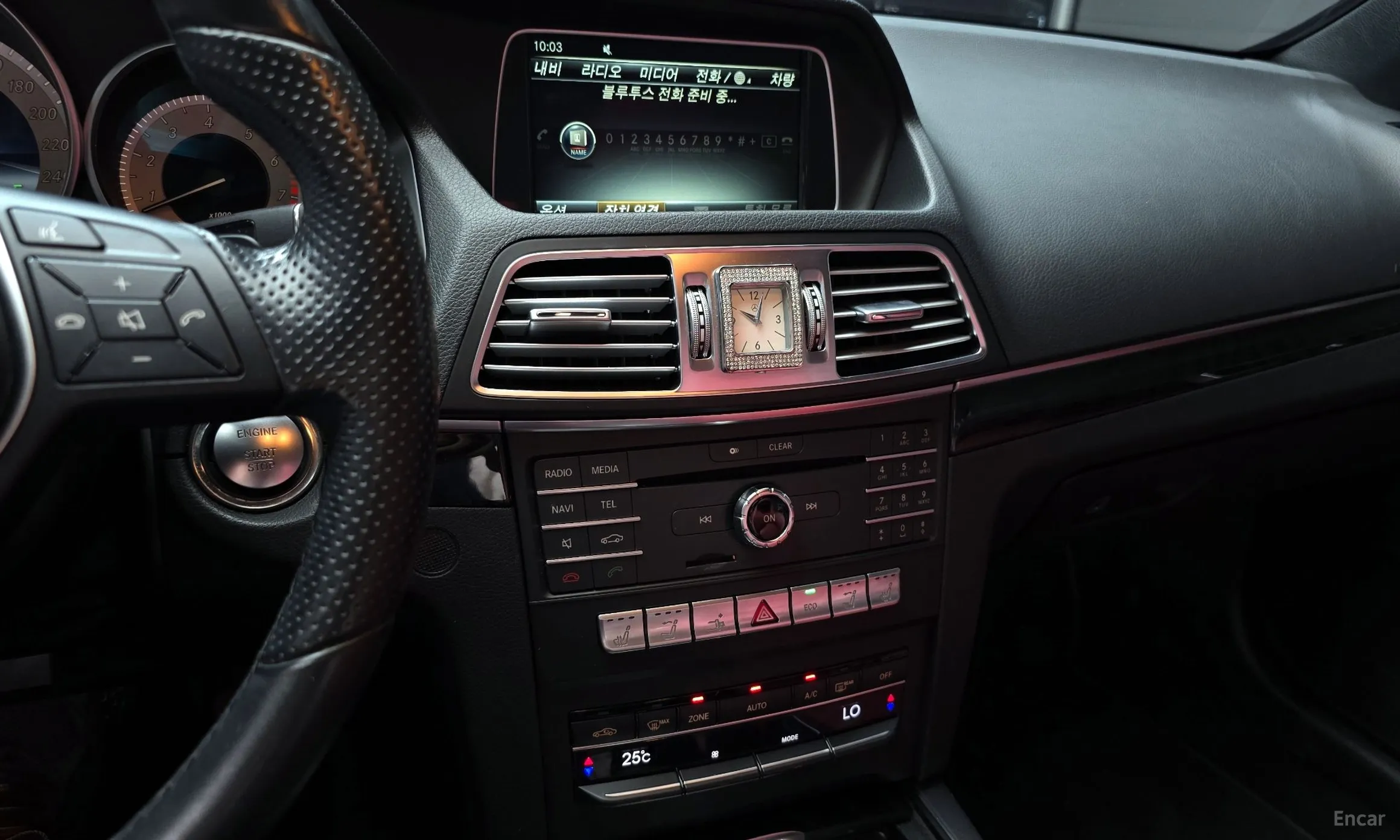 Mercedes Benz E-Class W212 превью 14