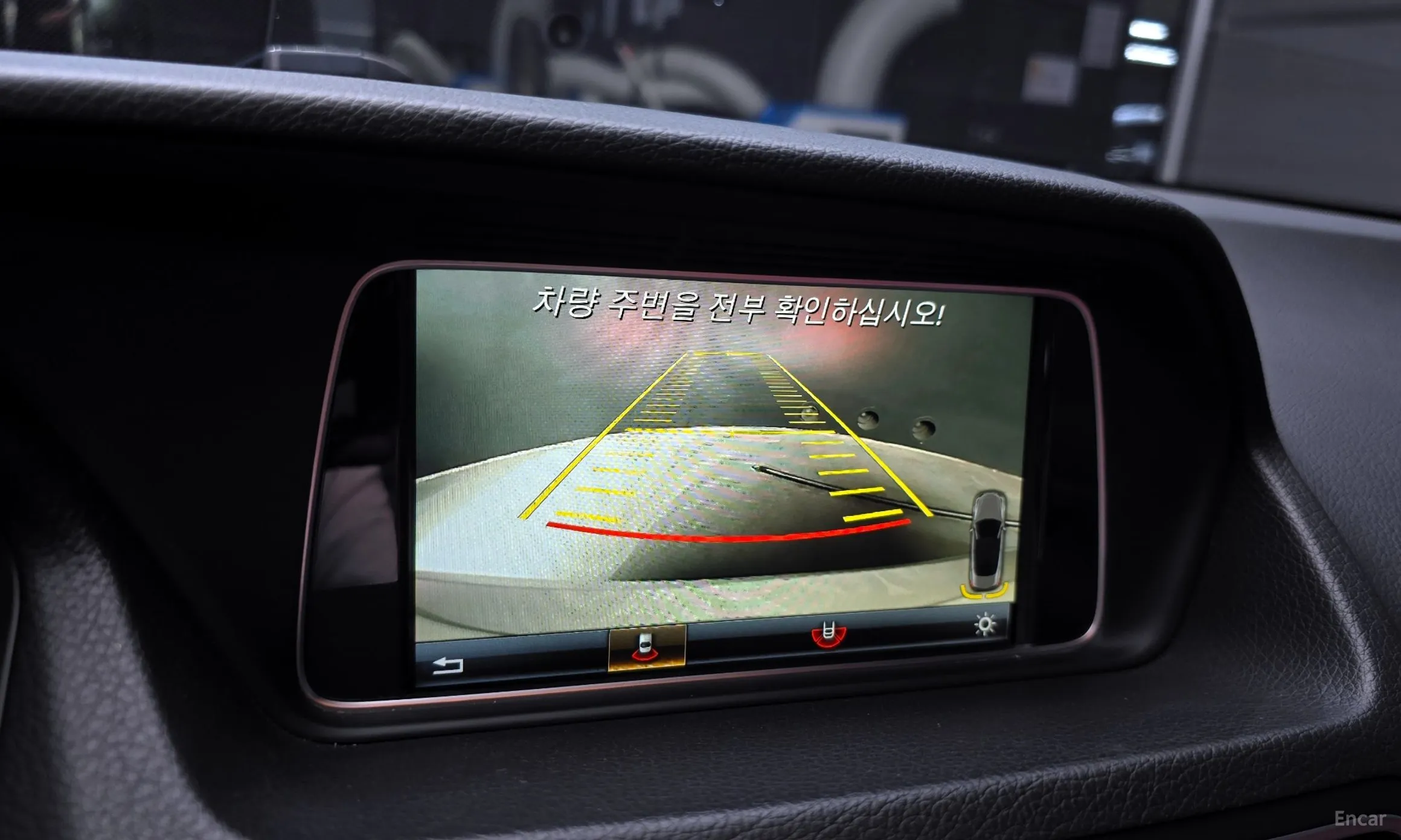 Mercedes Benz E-Class W212 превью 15