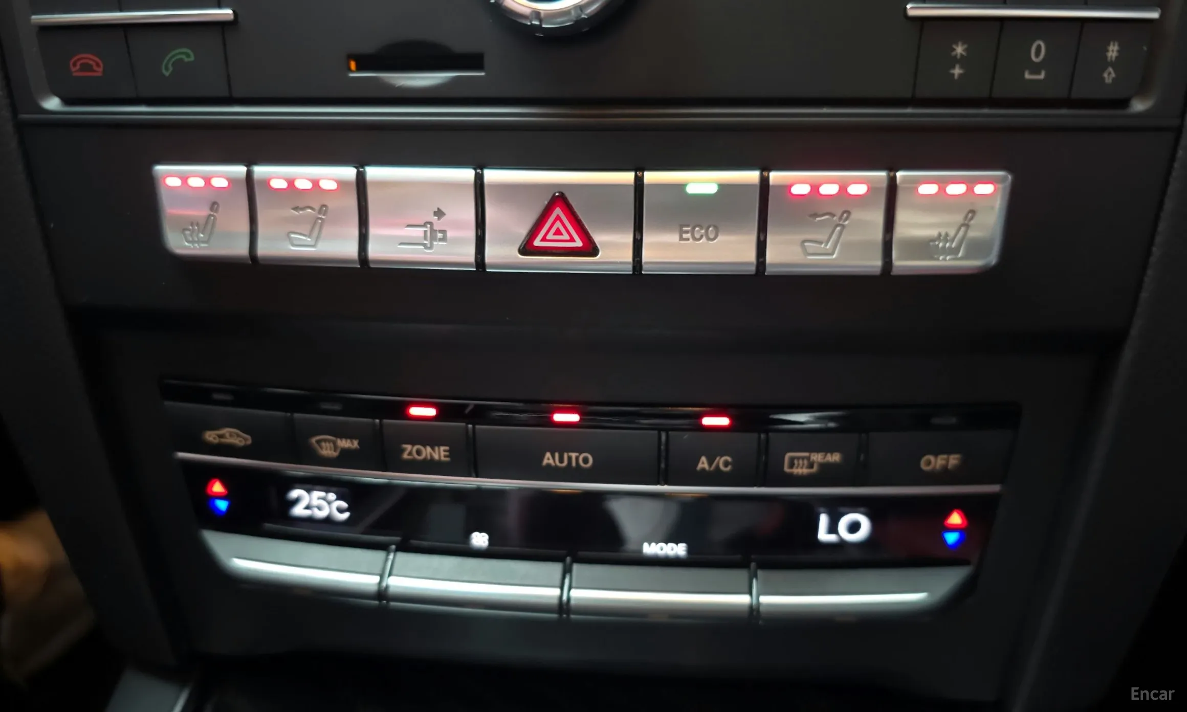 Mercedes Benz E-Class W212 превью 16
