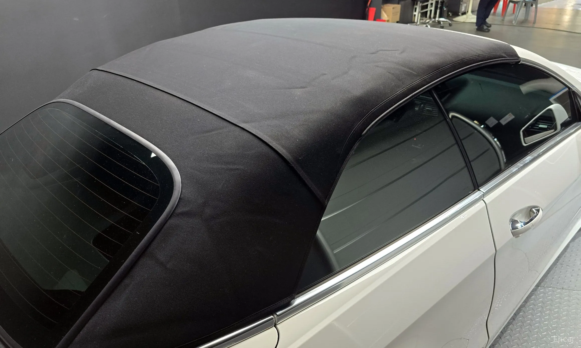 Mercedes Benz E-Class W212 превью 19