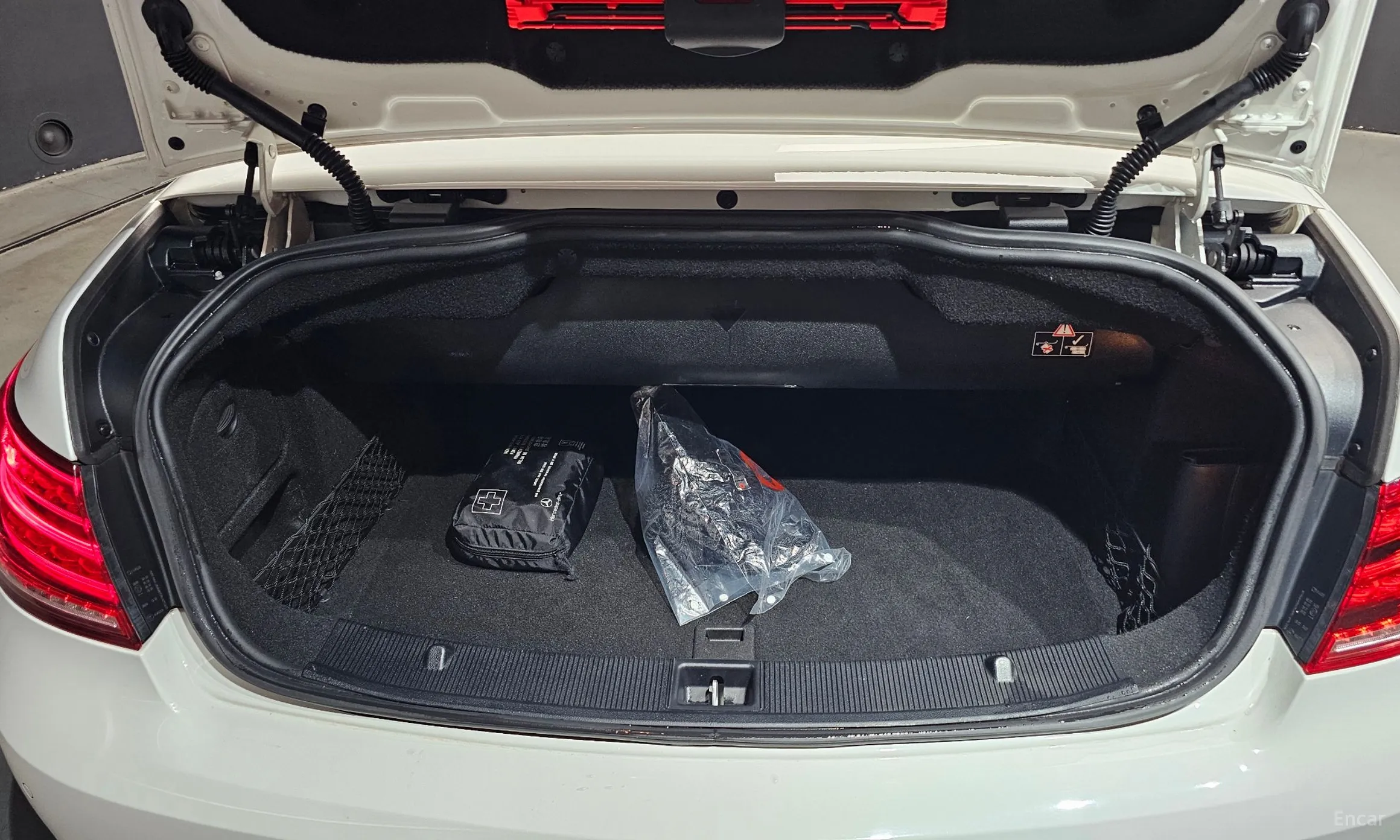 Mercedes Benz E-Class W212 превью 20