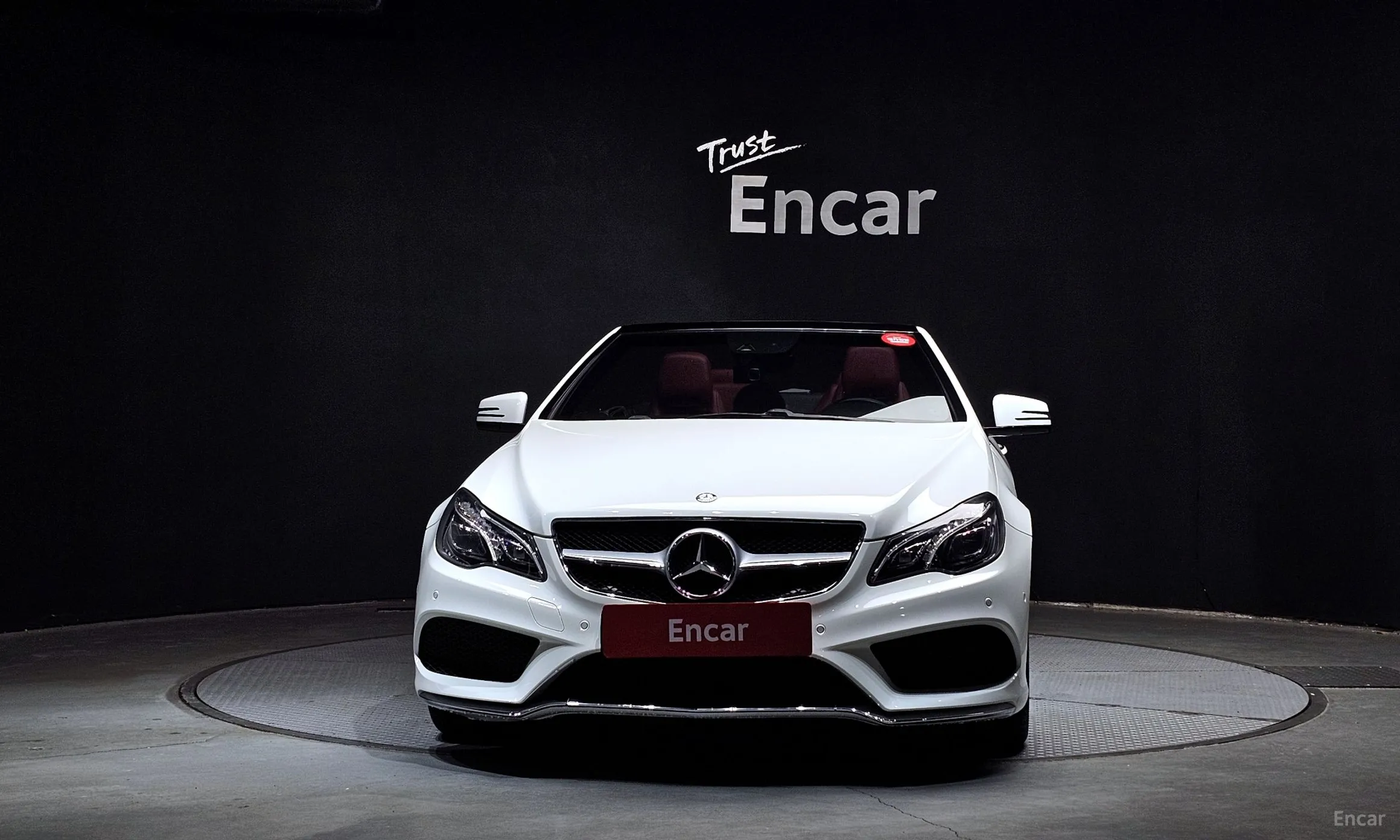 Mercedes Benz E-Class W212 превью 3