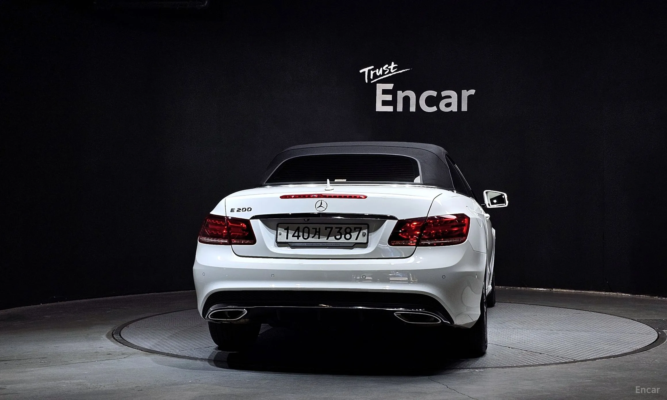 Mercedes Benz E-Class W212 превью 4