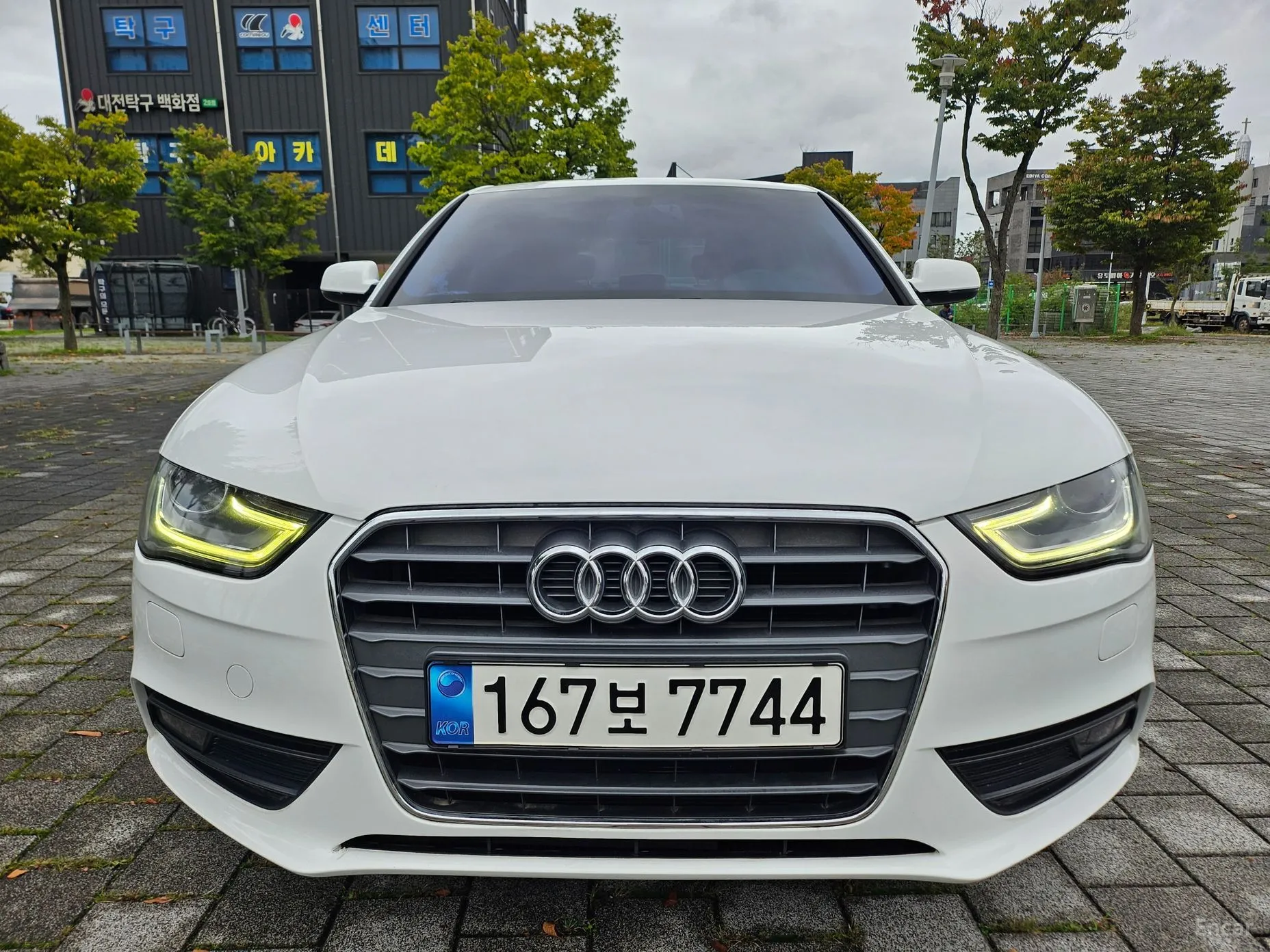 New A4