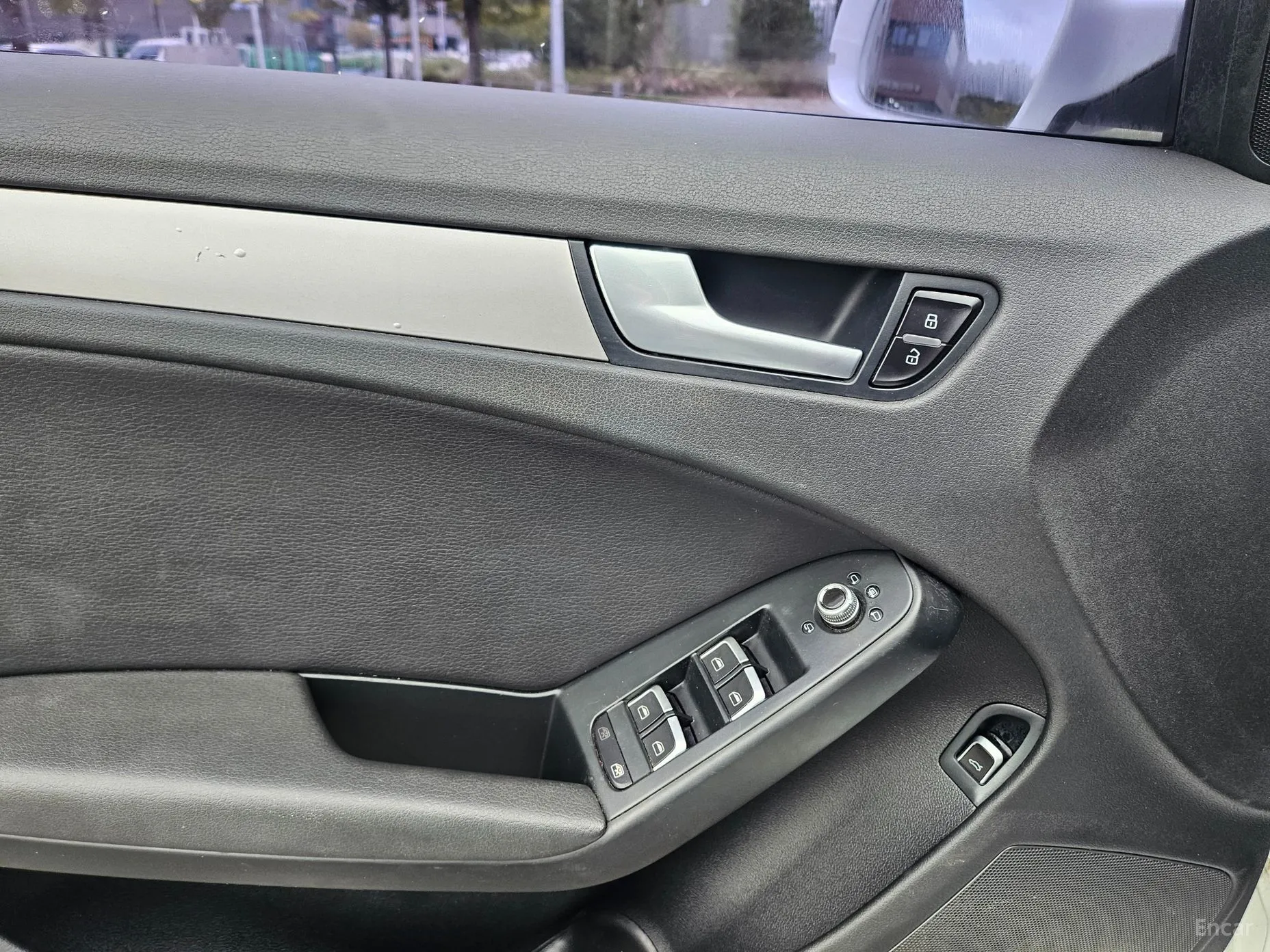 Audi New A4 превью 10