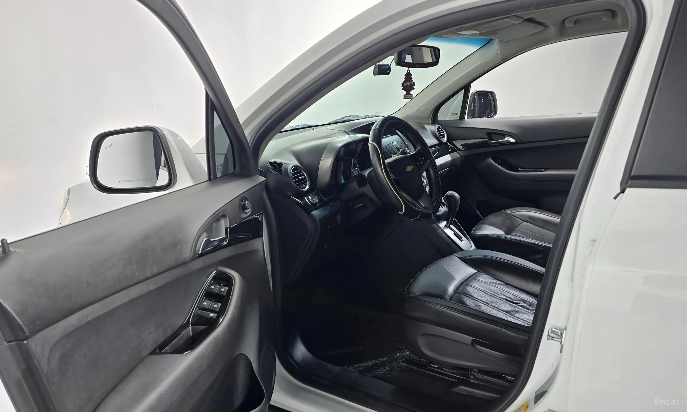 Chevrolet (GM Daewoo) Orlando превью 10
