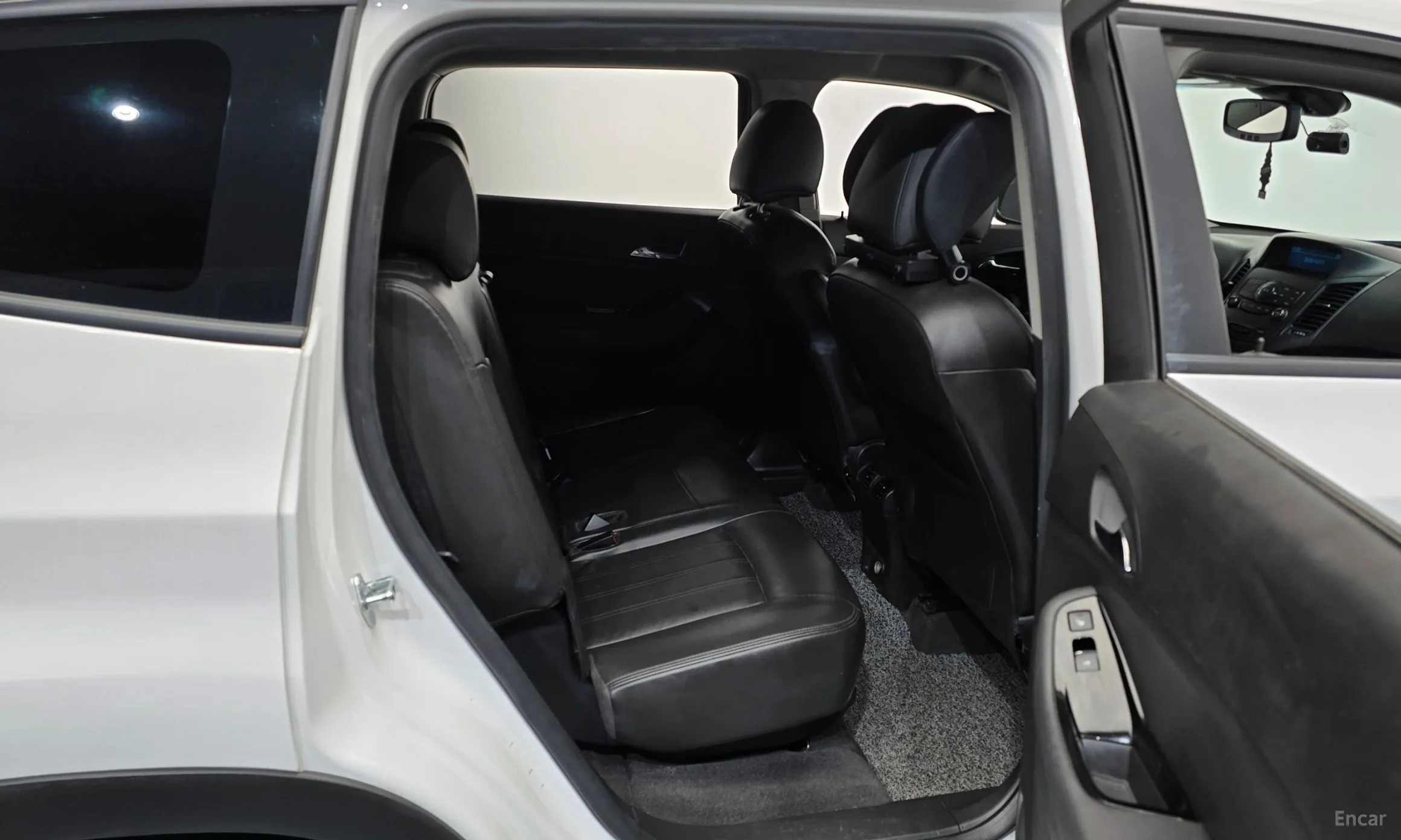 Chevrolet (GM Daewoo) Orlando превью 12