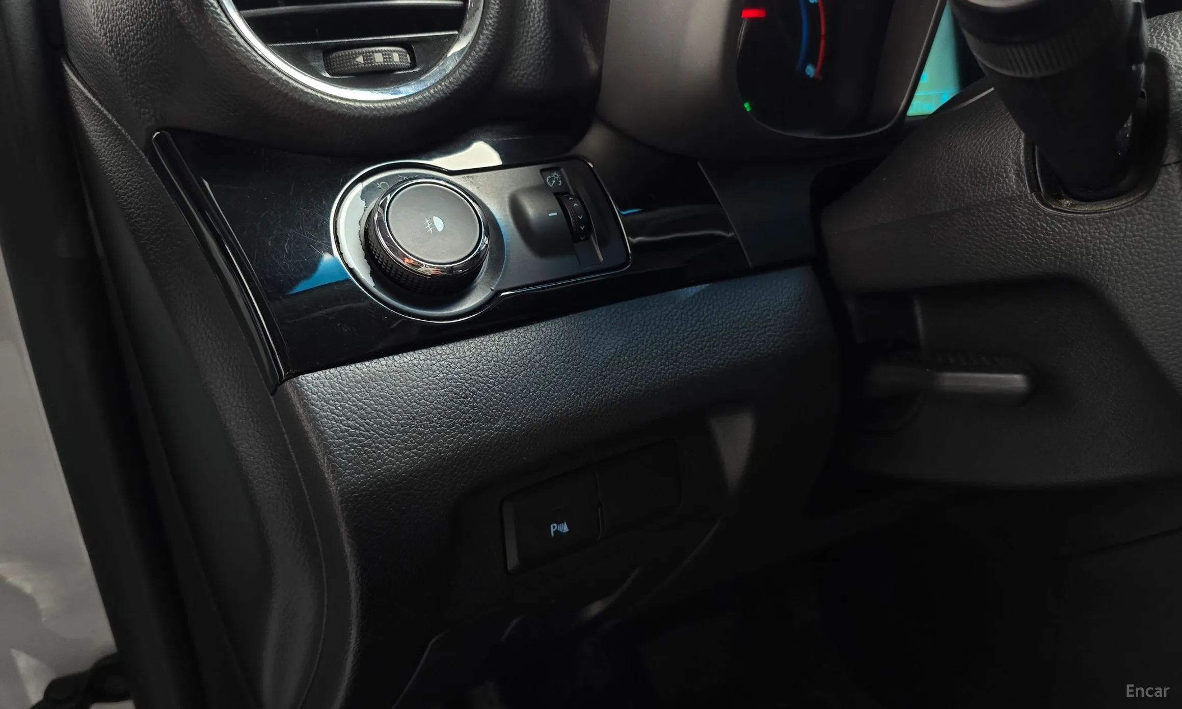Chevrolet (GM Daewoo) Orlando превью 14