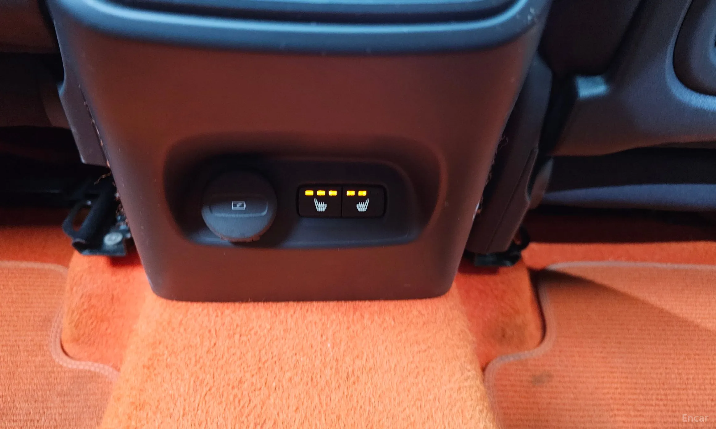 Volvo XC40 превью 18
