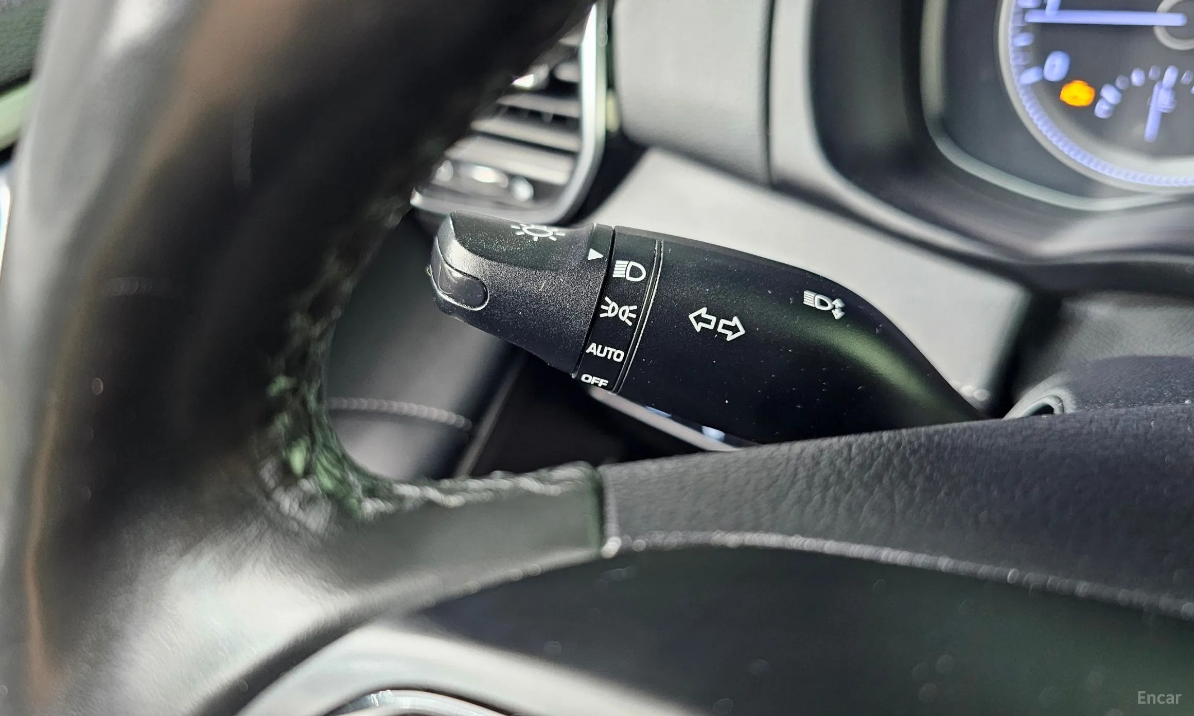 Hyundai Grandeur IG превью 14