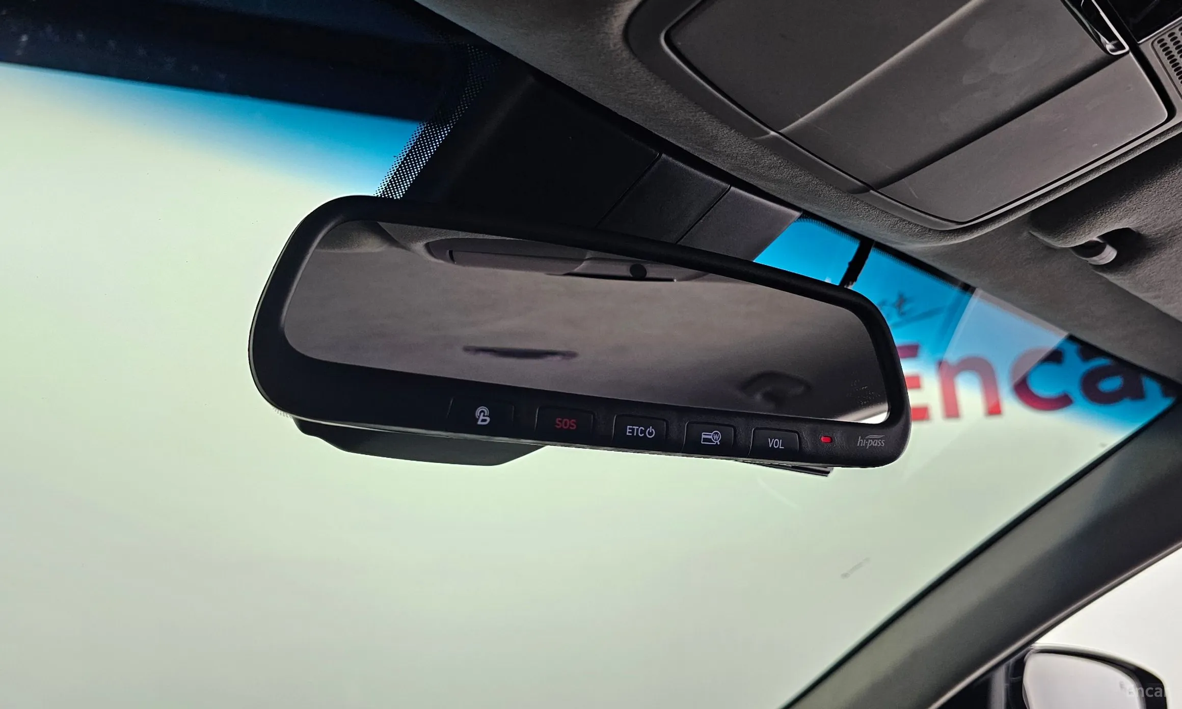 Hyundai Grandeur IG превью 18