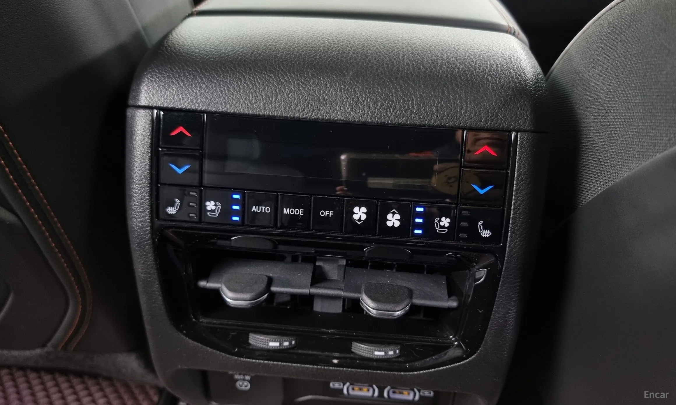 Jeep Grand Cherokee (WL) превью 19