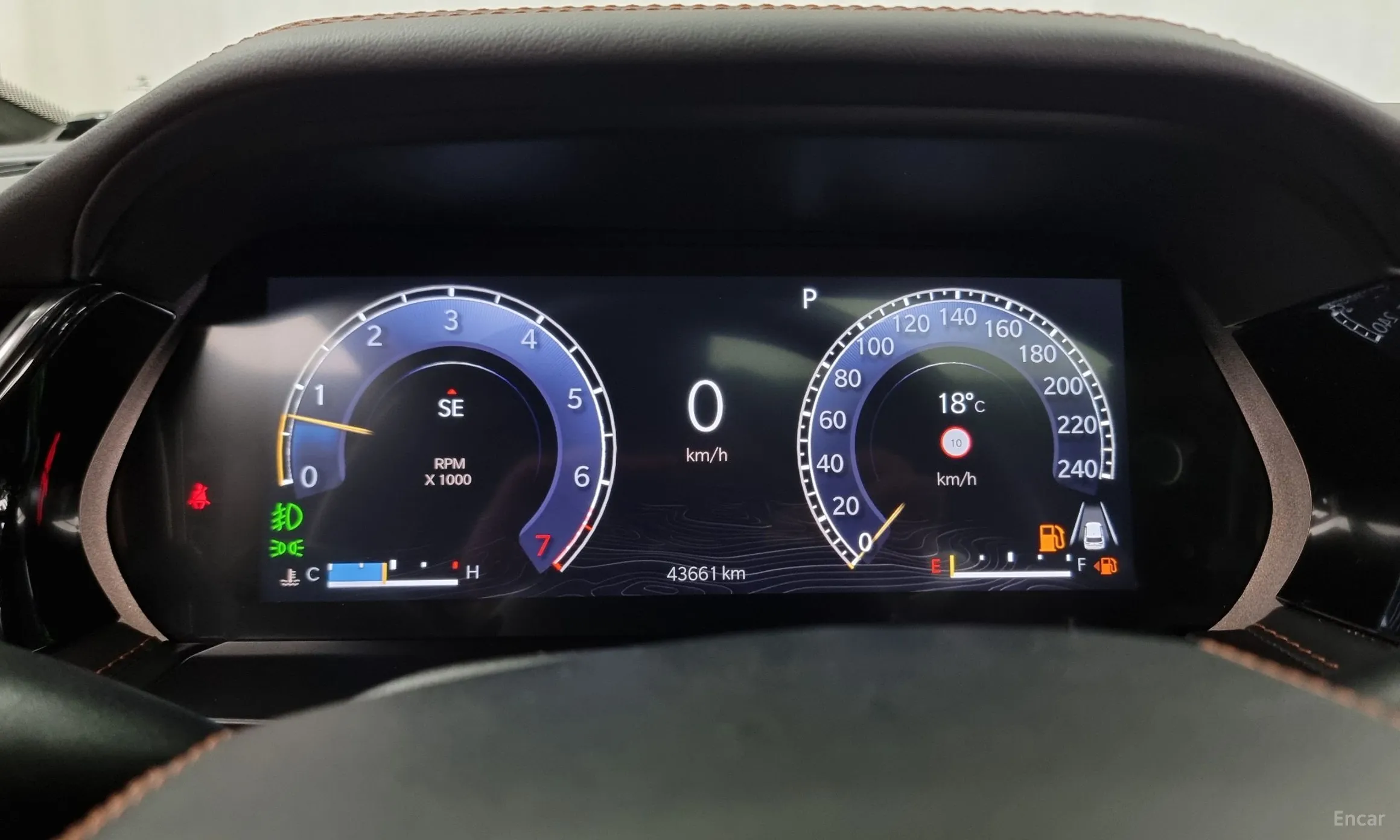 Jeep Grand Cherokee (WL) превью 8