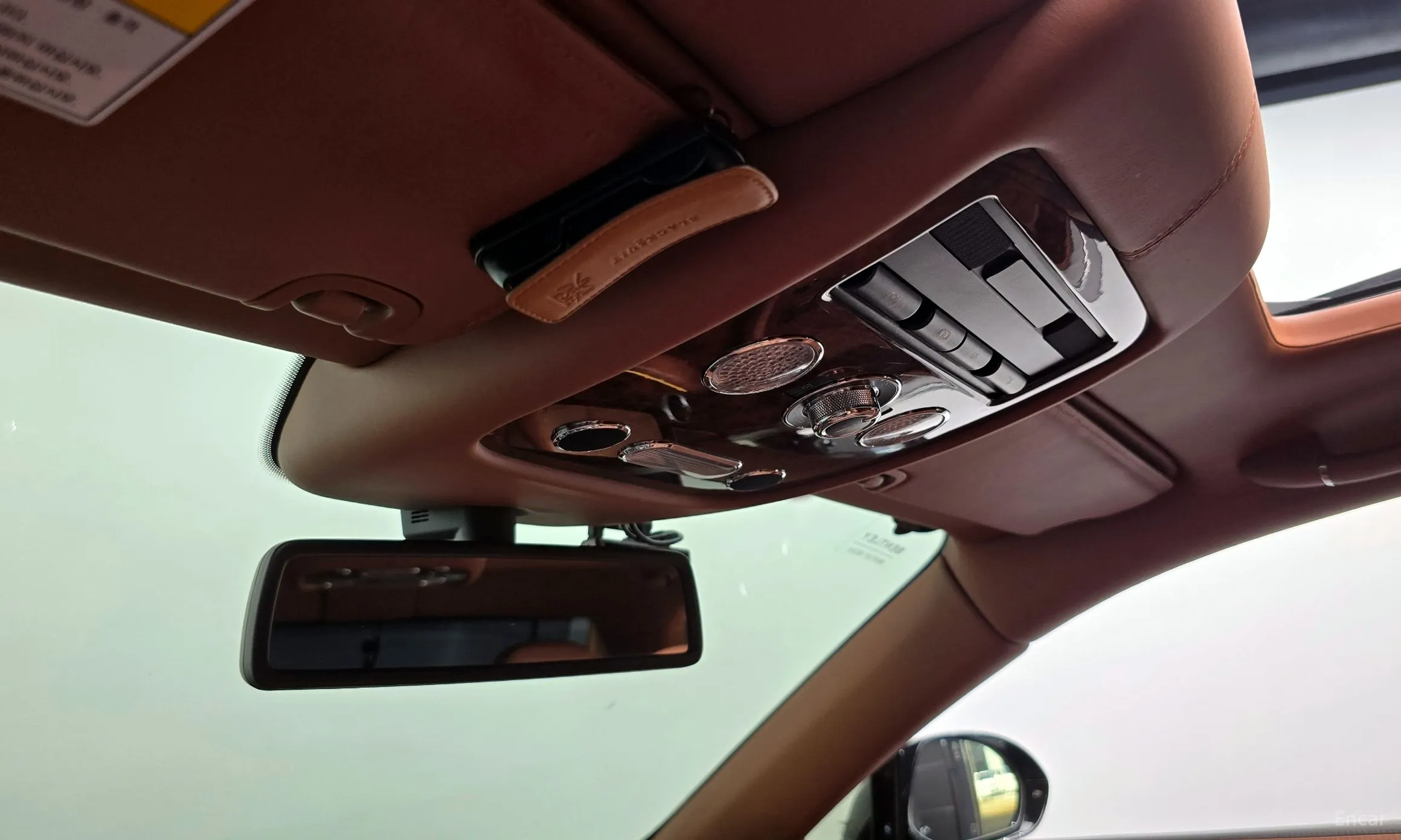 Bentley Flying Spur 2nd Generation превью 20
