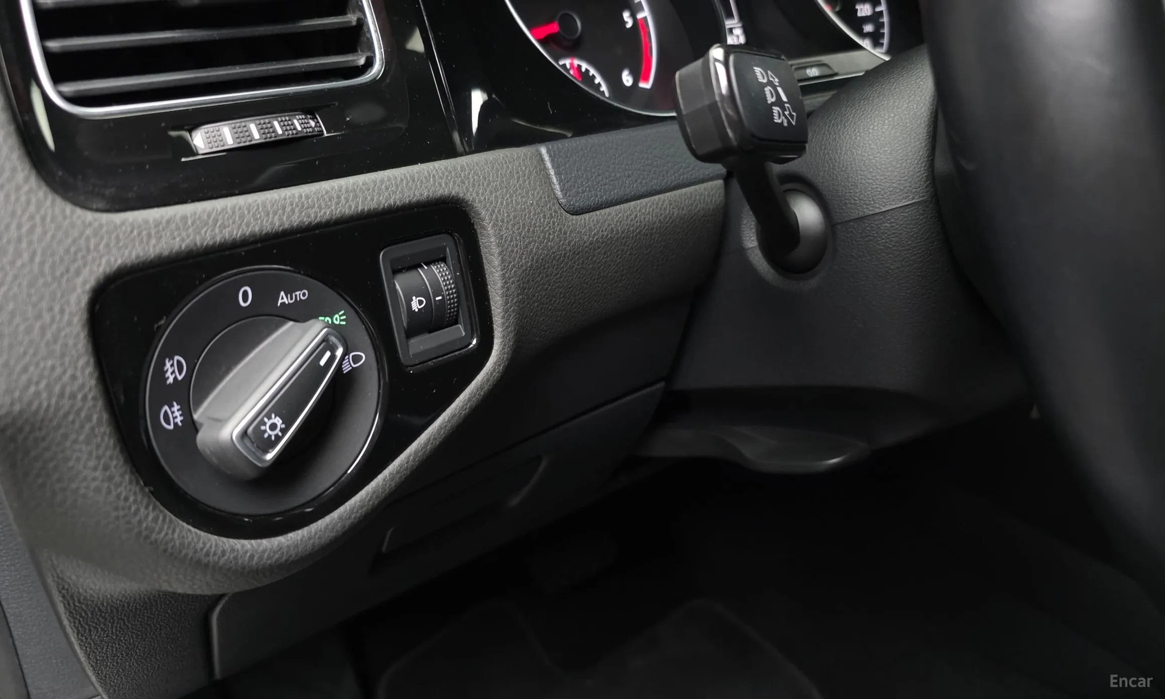Volkswagen Golf 7th Generation превью 18