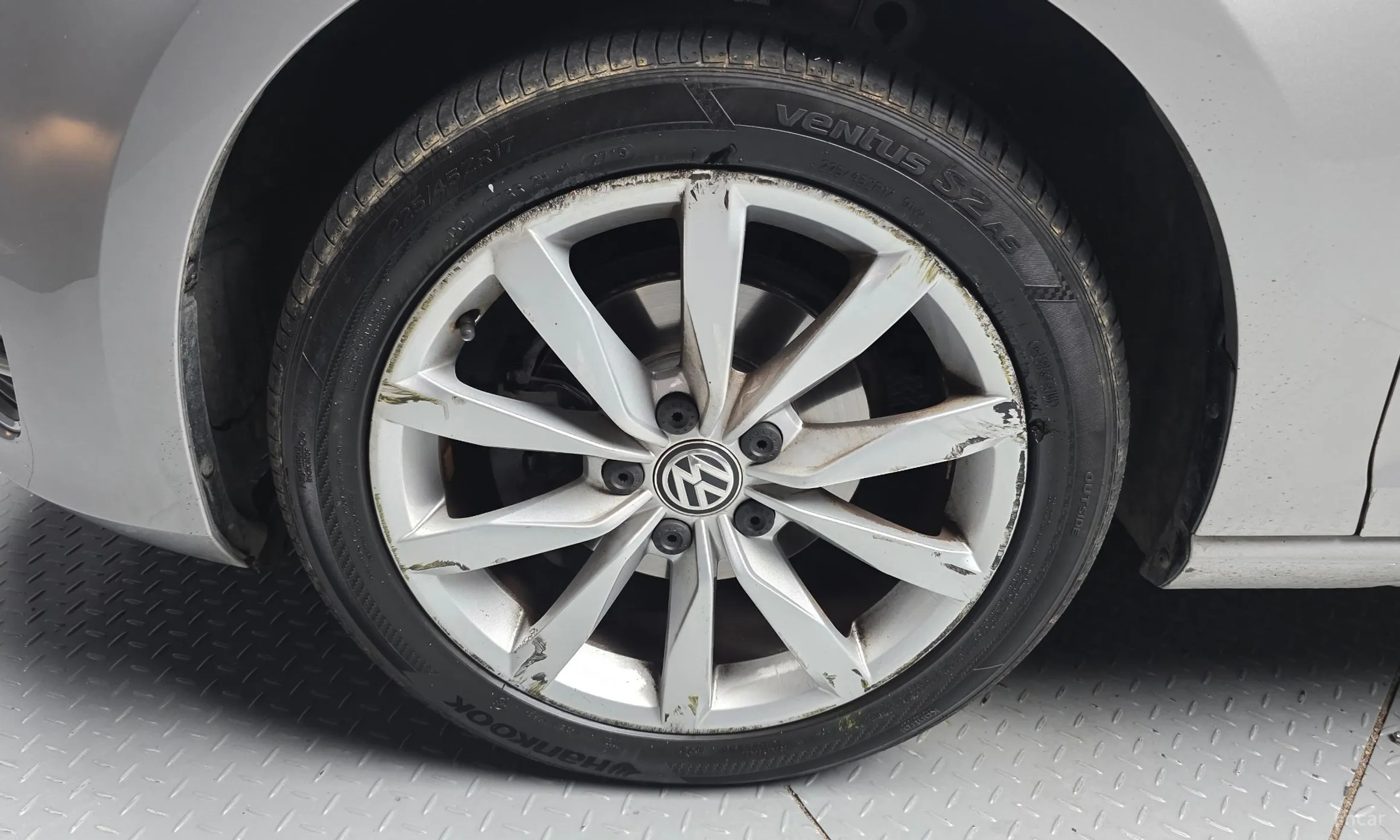 Volkswagen Golf 7th Generation превью 5
