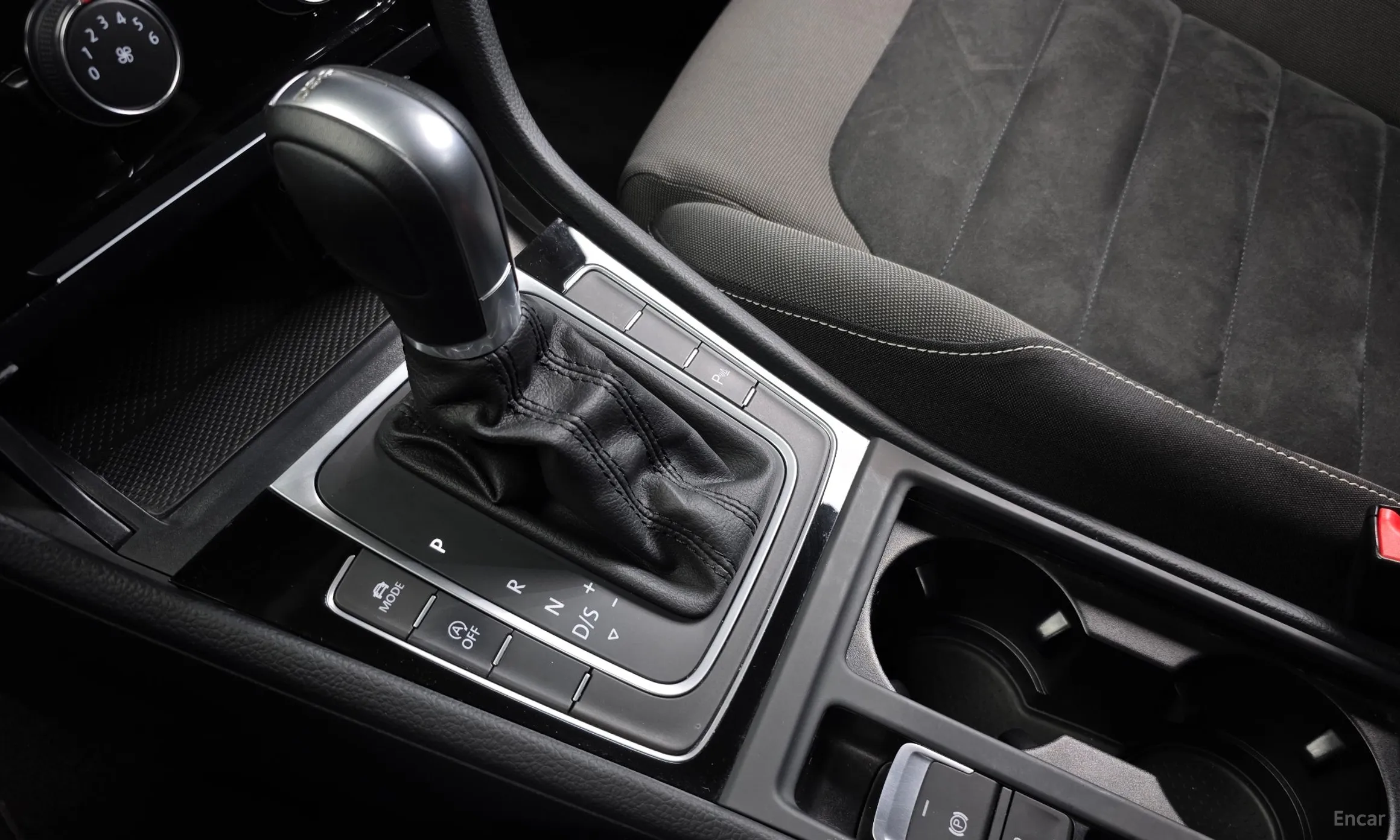 Volkswagen Golf 7th Generation превью 9