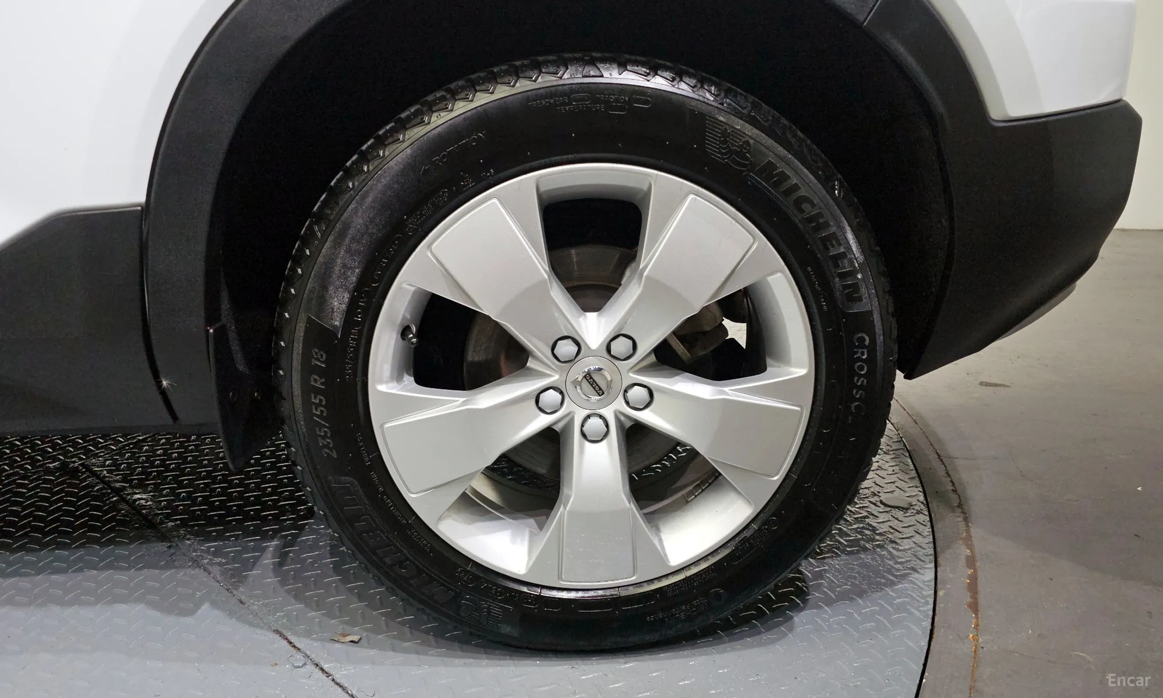 Volvo XC40 превью 5