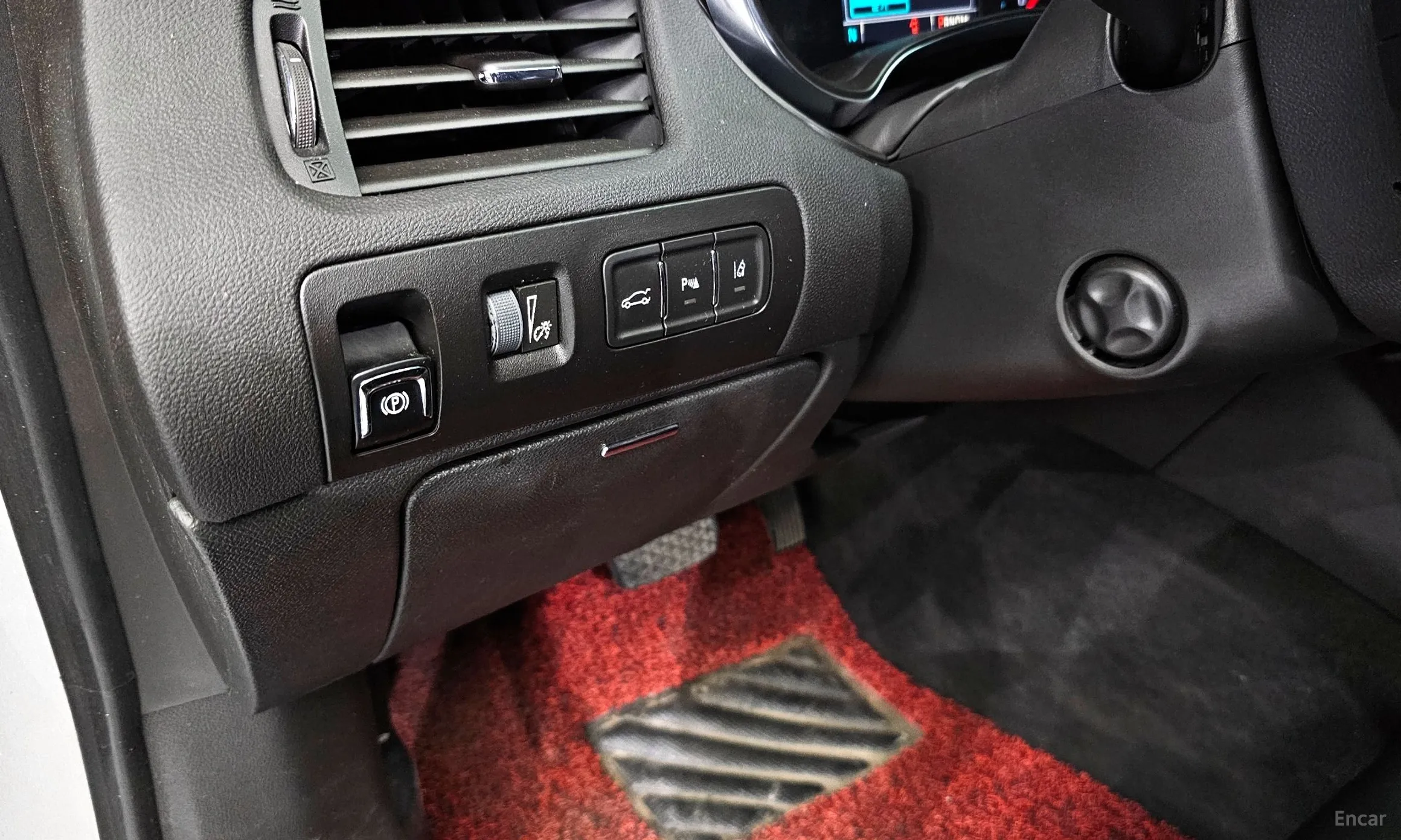 Chevrolet (GM Daewoo) Impala превью 16