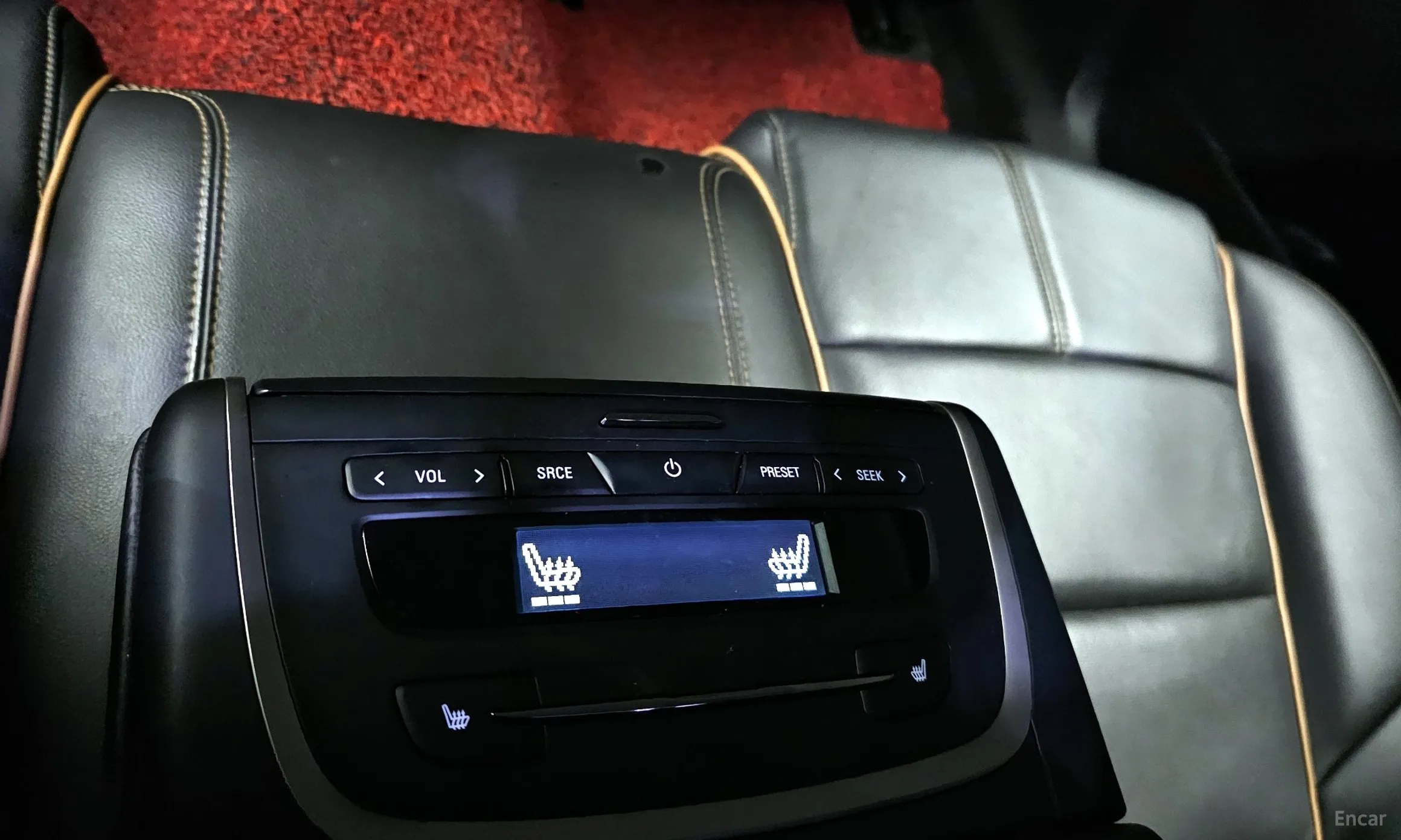 Chevrolet (GM Daewoo) Impala превью 17