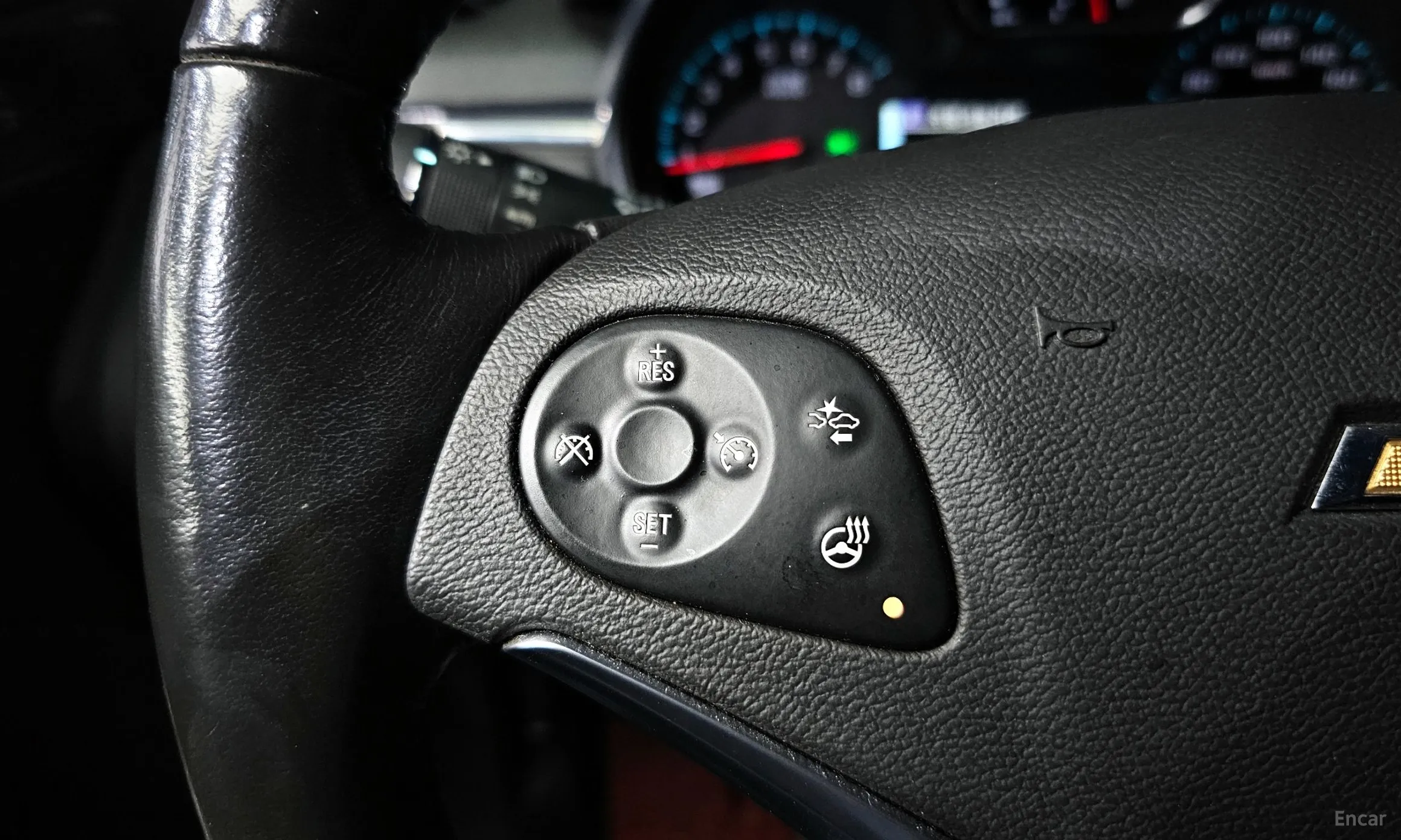 Chevrolet (GM Daewoo) Impala превью 19