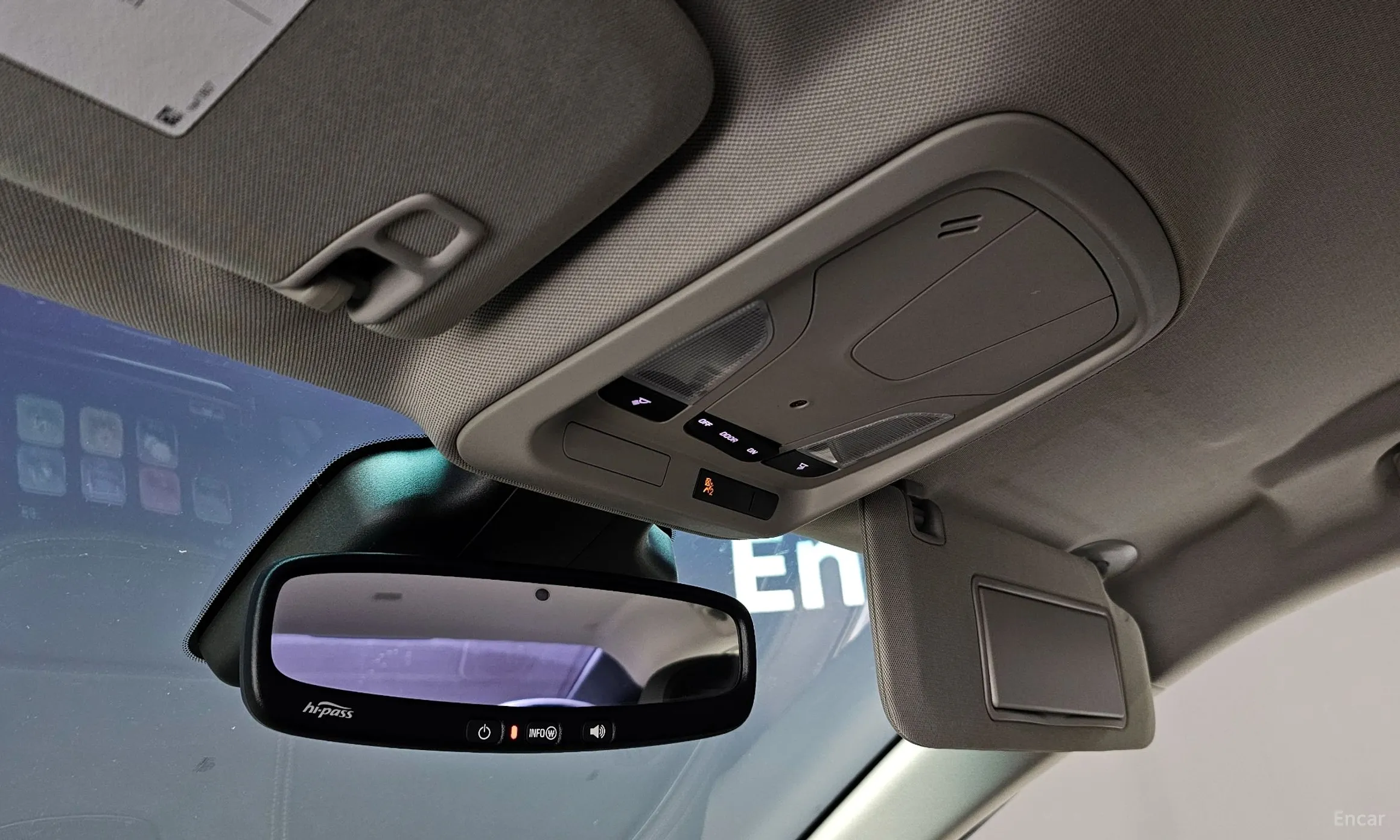 Chevrolet (GM Daewoo) Impala превью 20