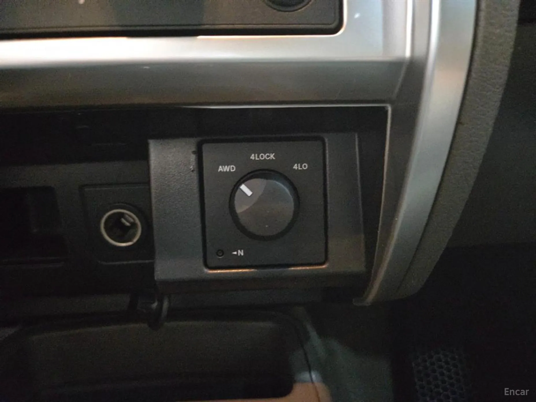 Dodge Dakota превью 12