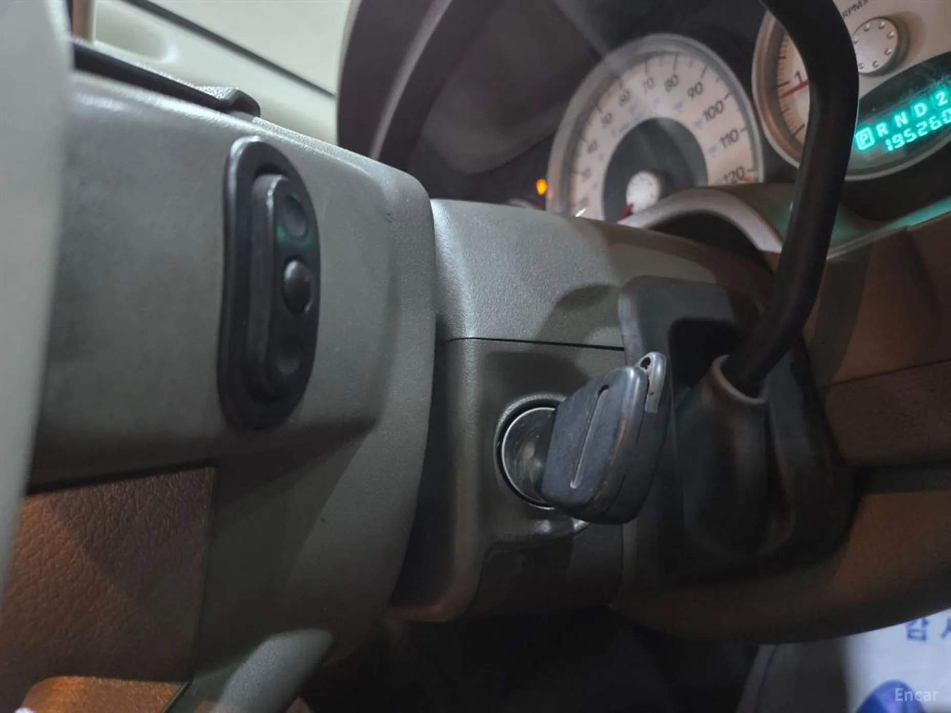 Dodge Dakota превью 13