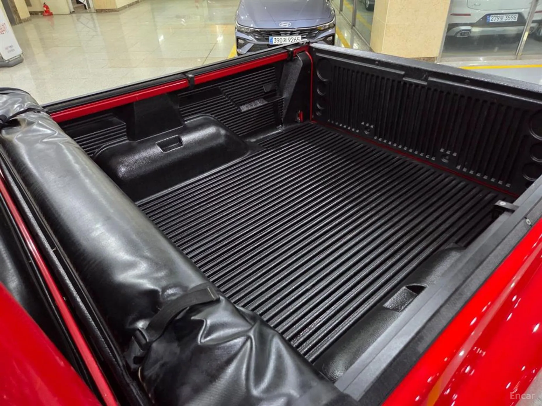 Dodge Dakota превью 18
