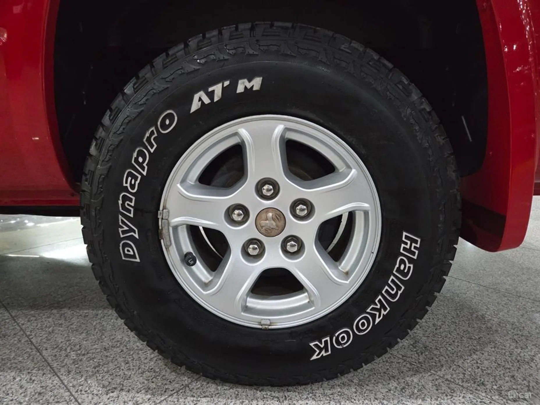 Dodge Dakota превью 20