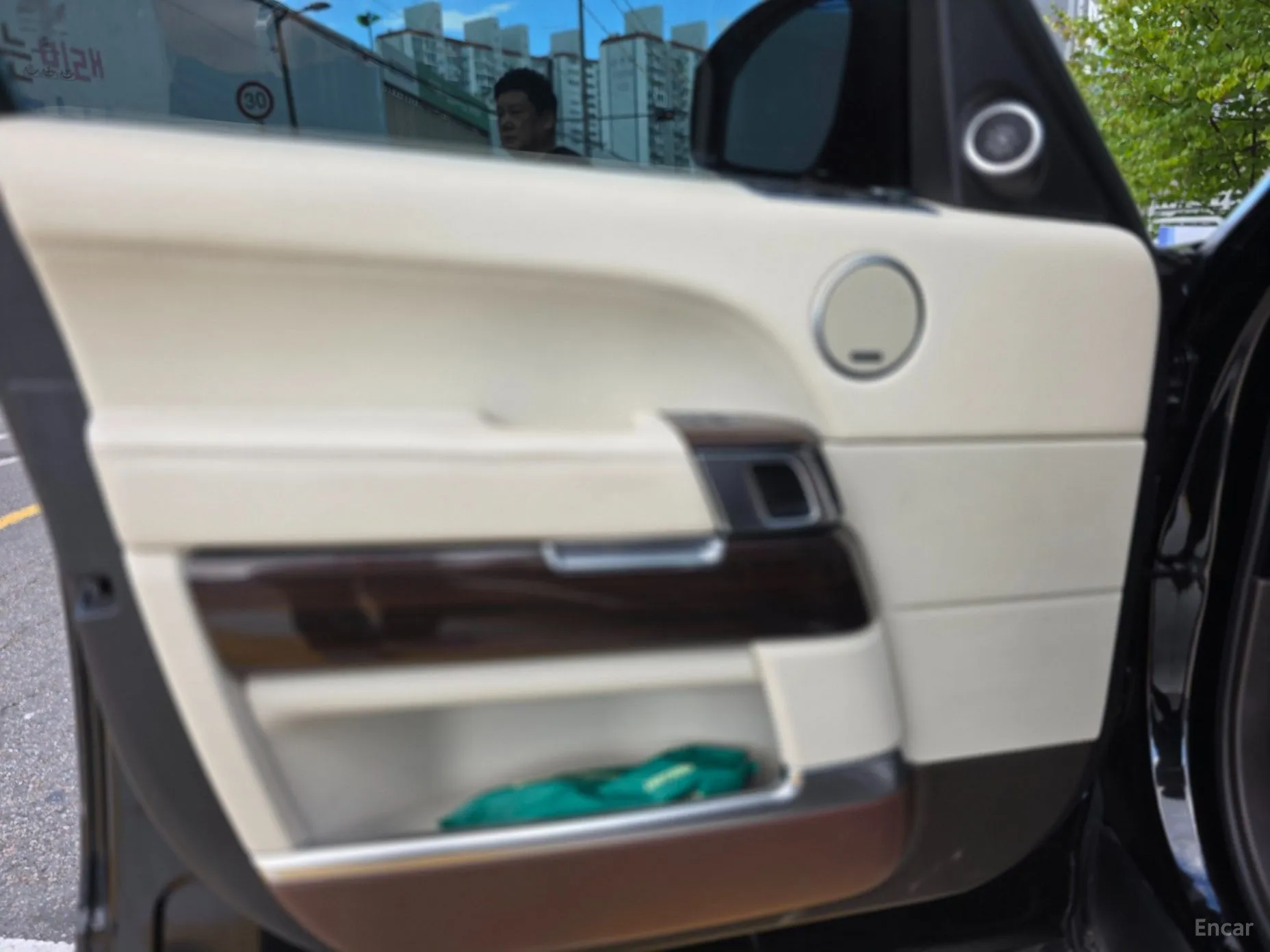 Land Rover Range Rover 4th Generation превью 5
