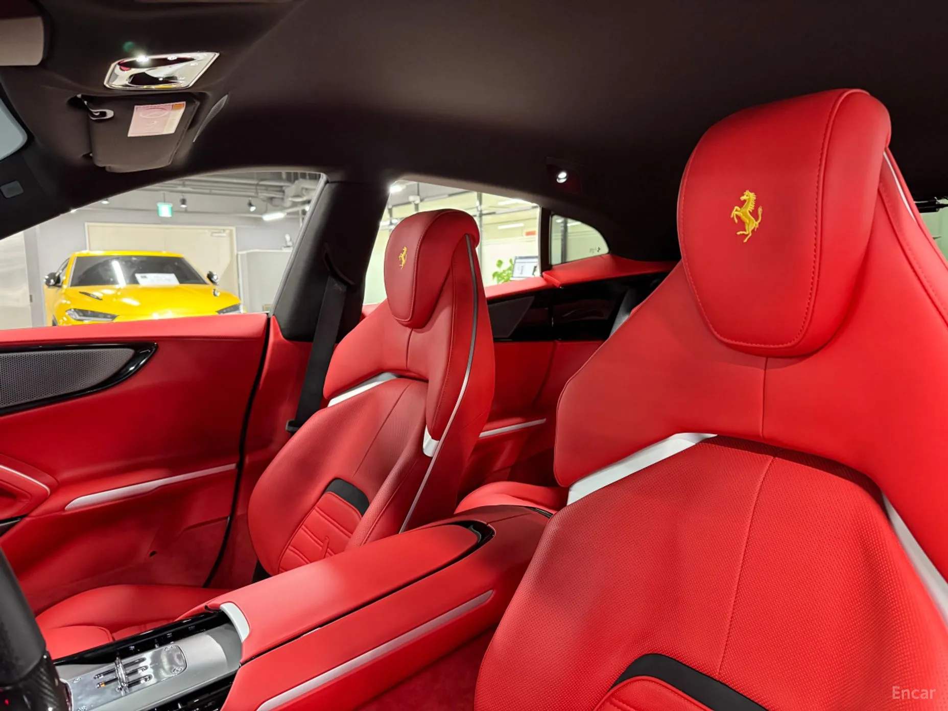 Ferrari Puro Sange превью 10