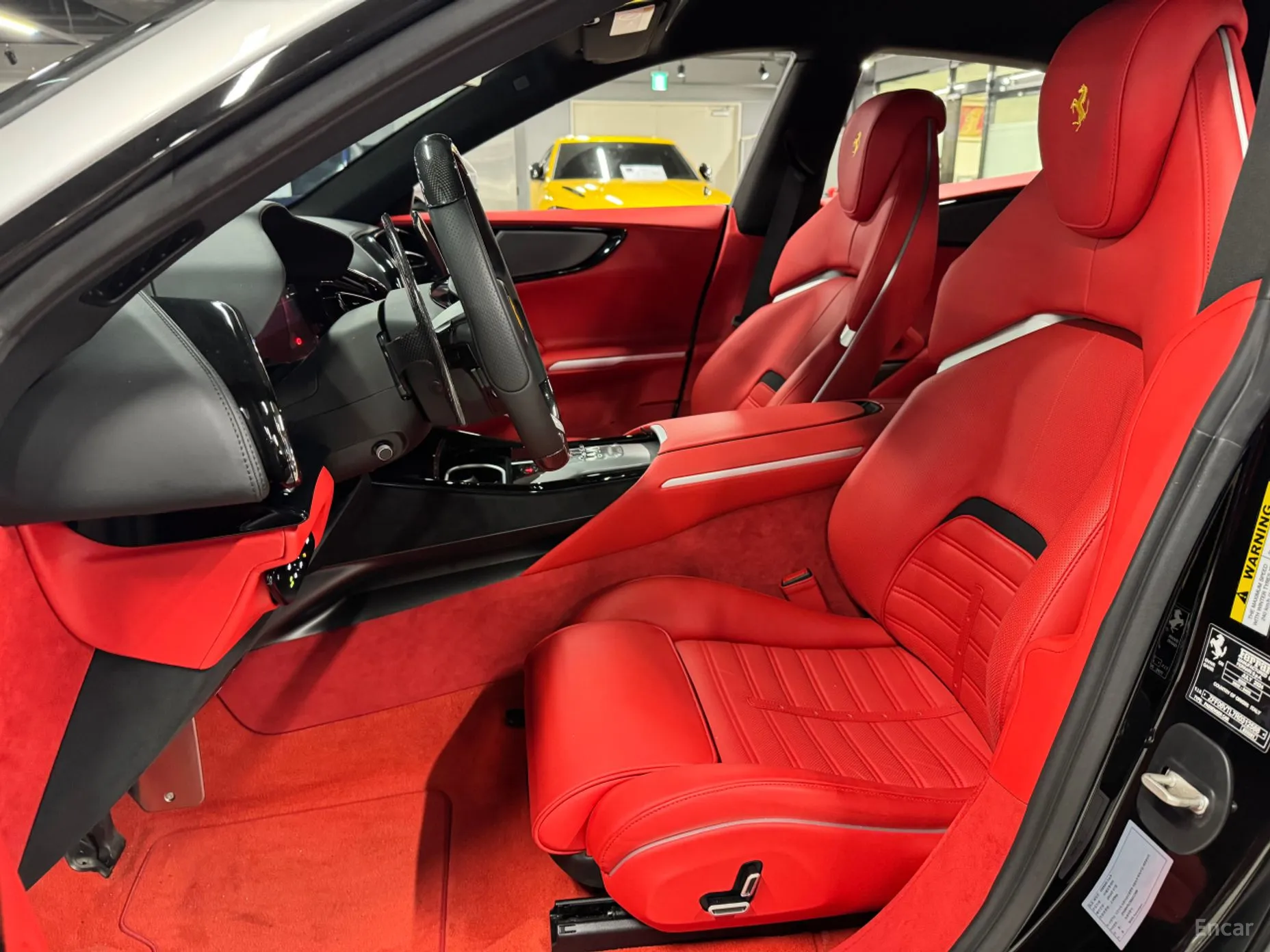 Ferrari Puro Sange превью 7