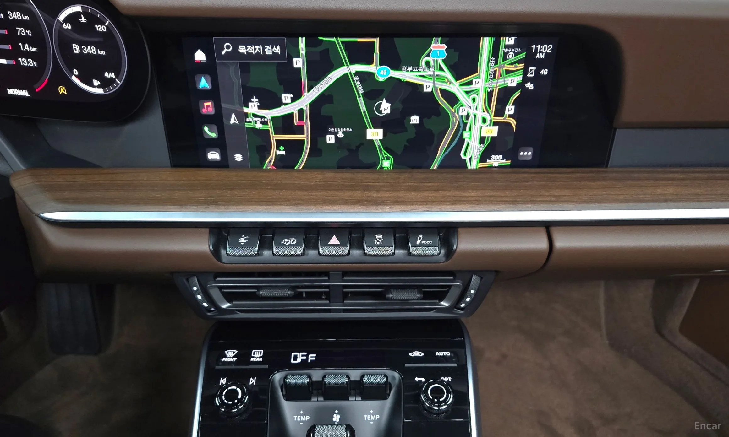 Porsche 911 (992) превью 14