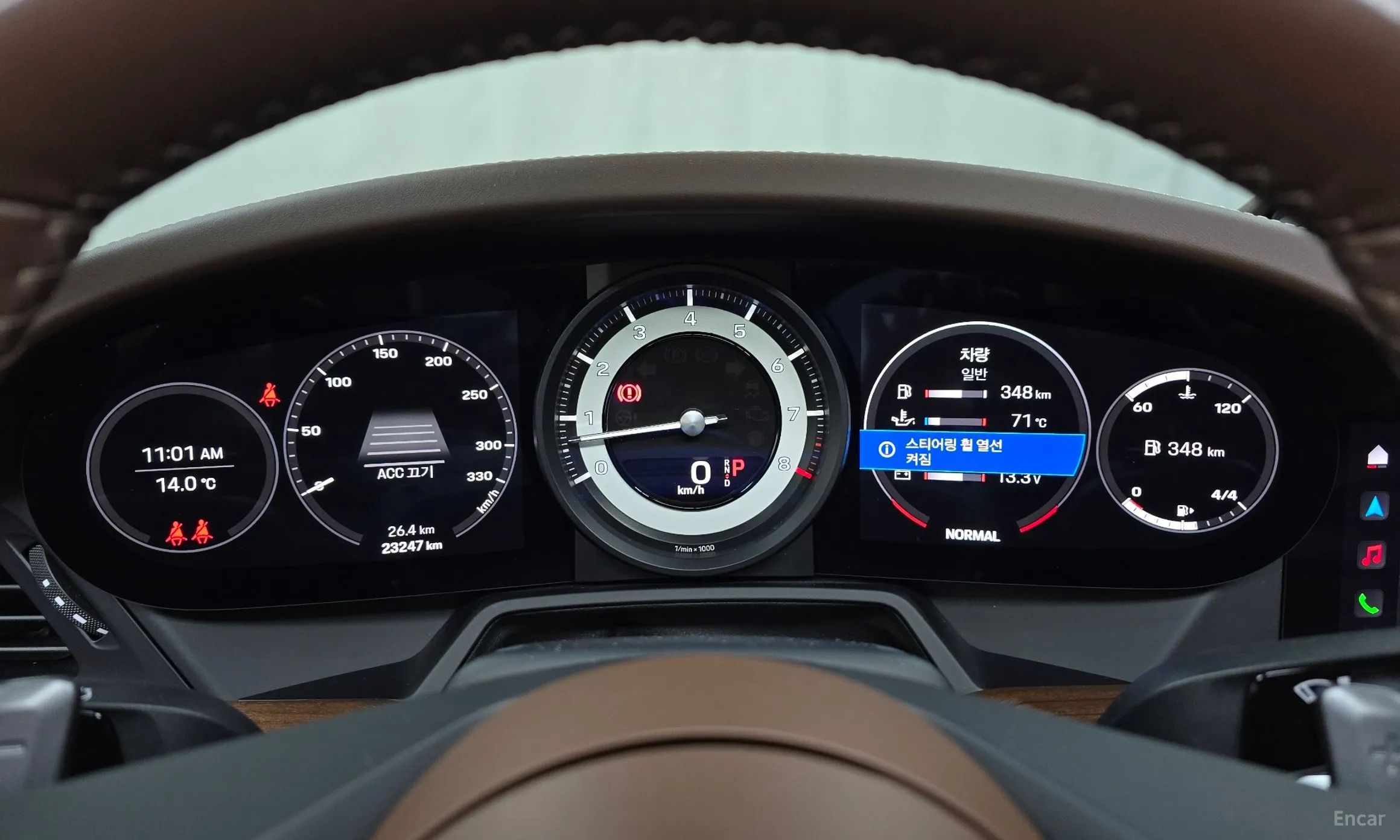 Porsche 911 (992) превью 8