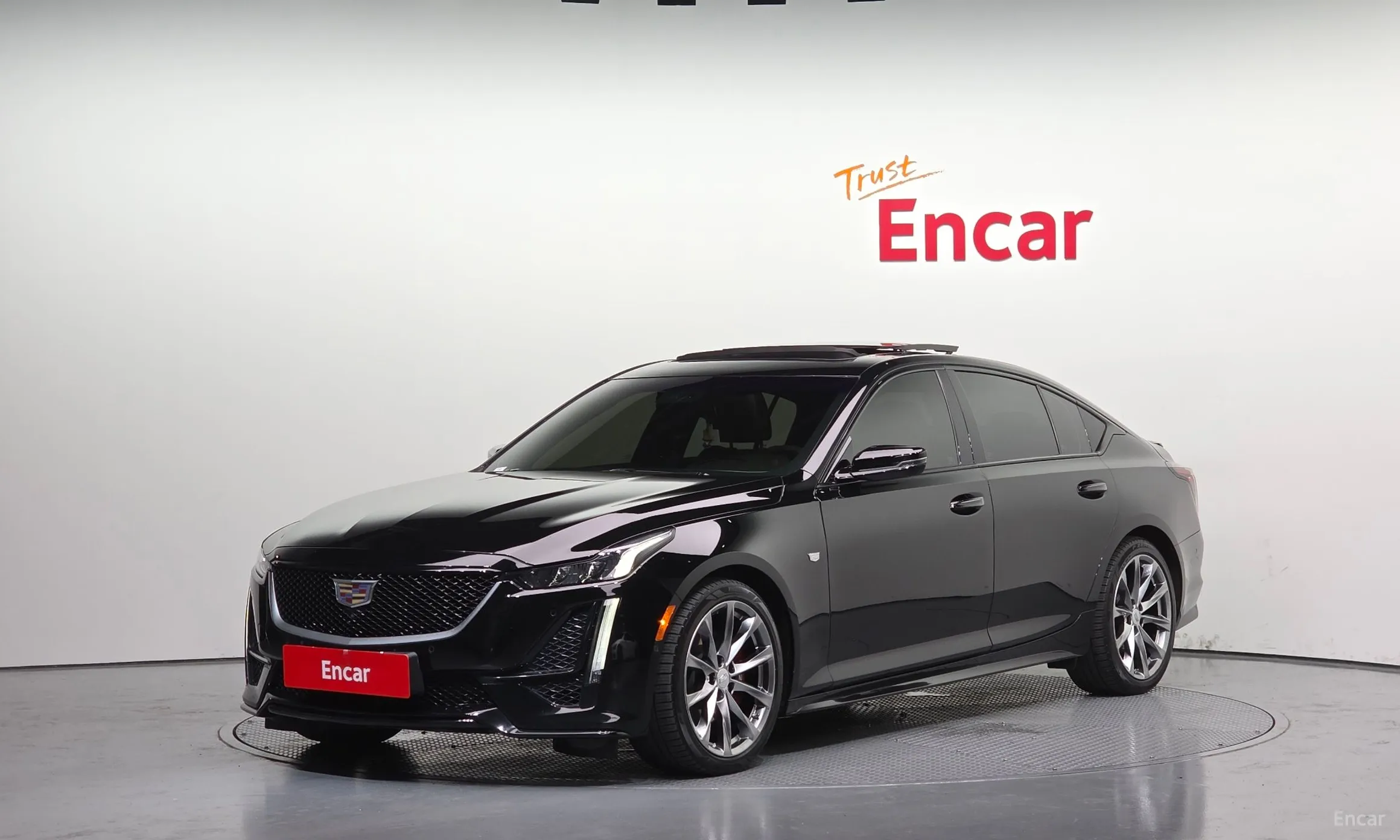 CT5