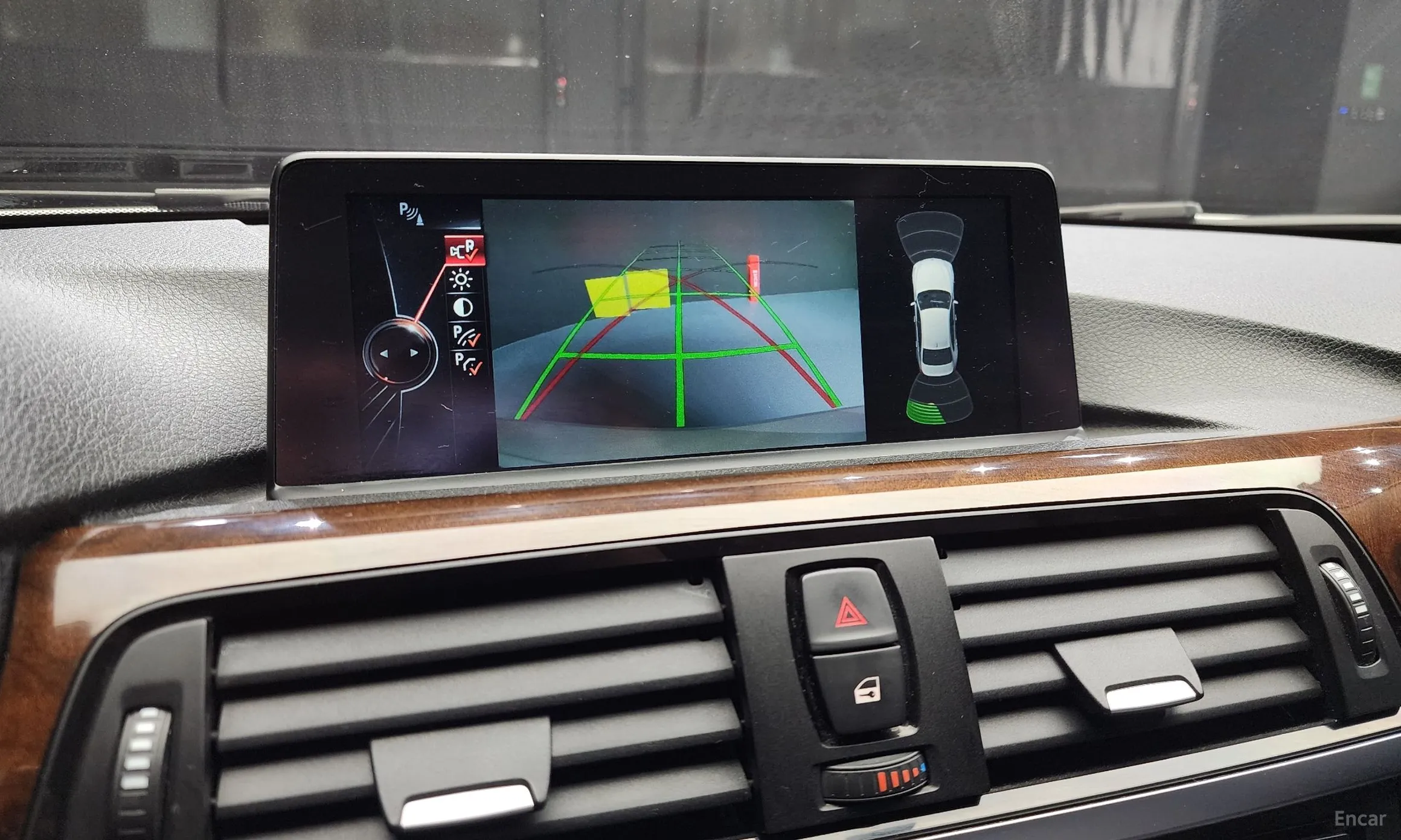 BMW 3 Series (F30) превью 16