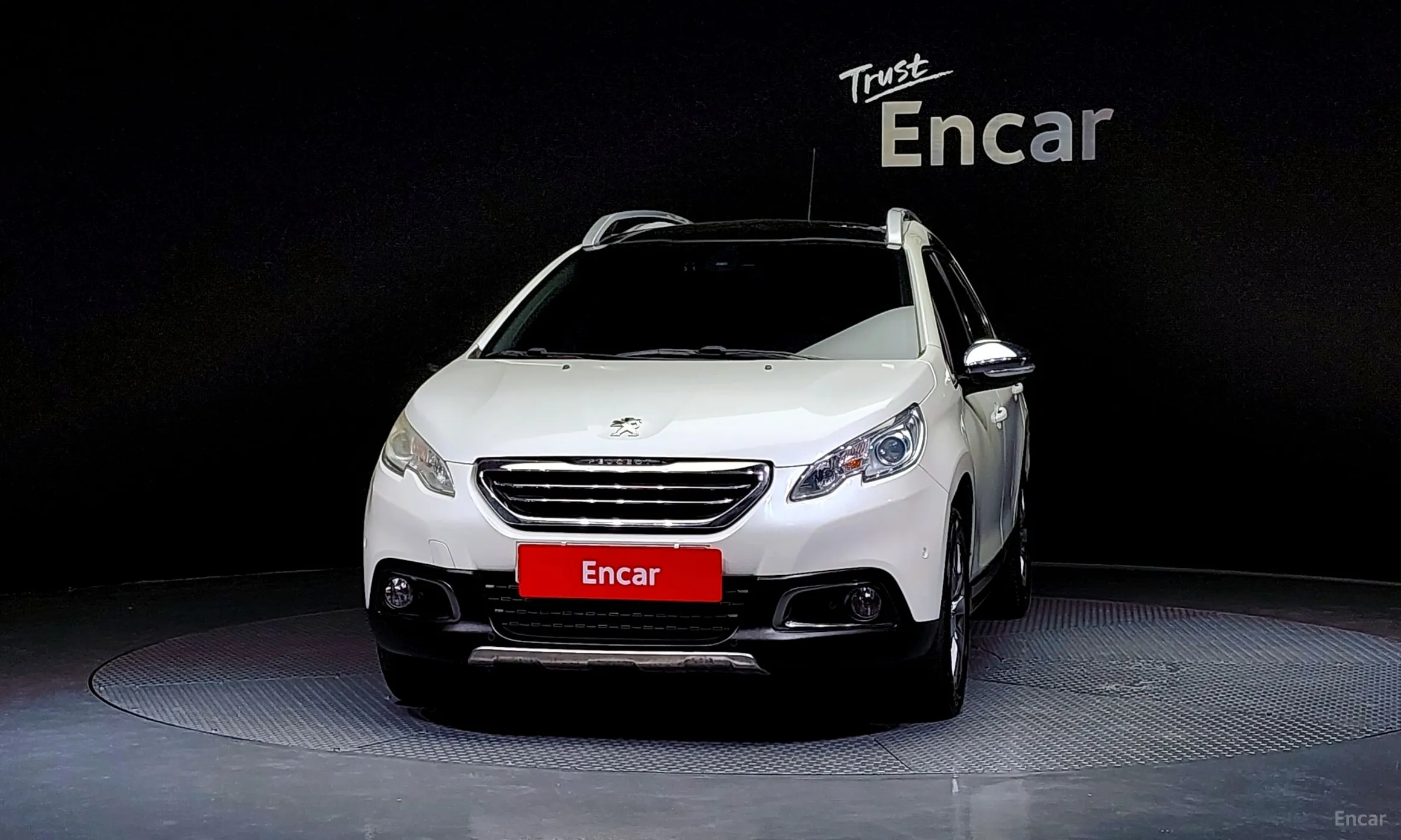 Peugeot 2008. превью 3