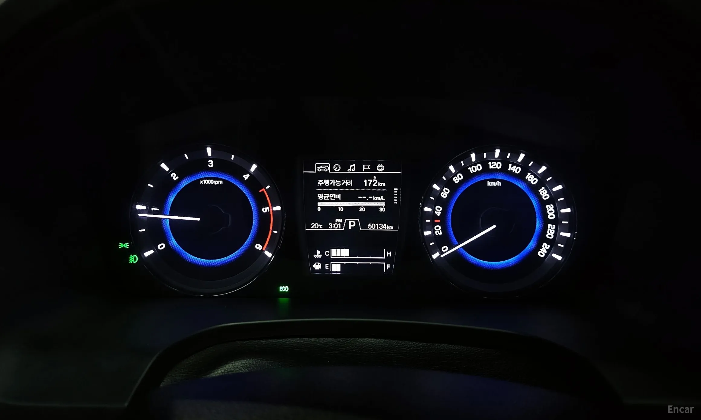 KG Mobility (SsangYong) Rexton Sports превью 8