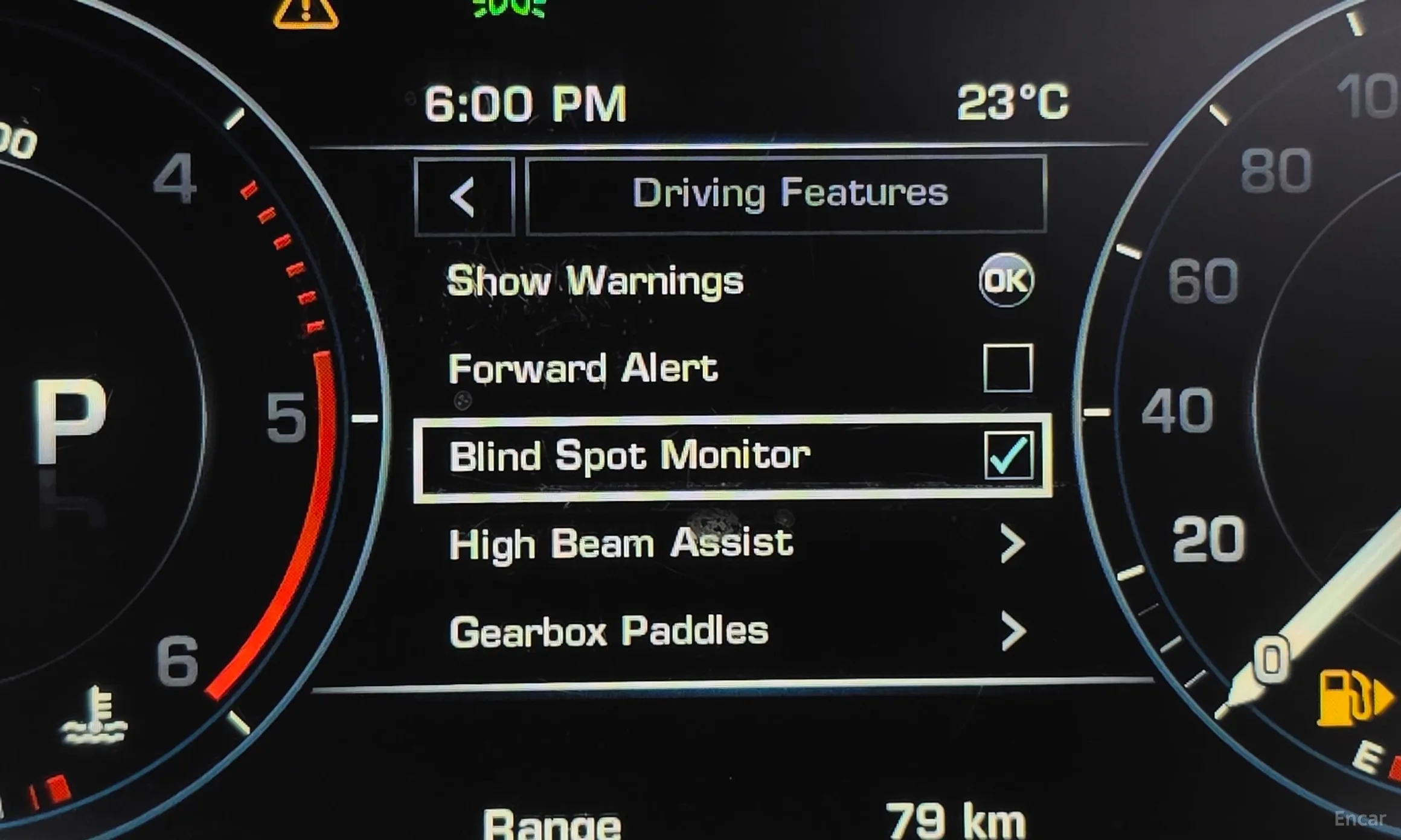 Land Rover Range Rover Sport 2nd Generation превью 18