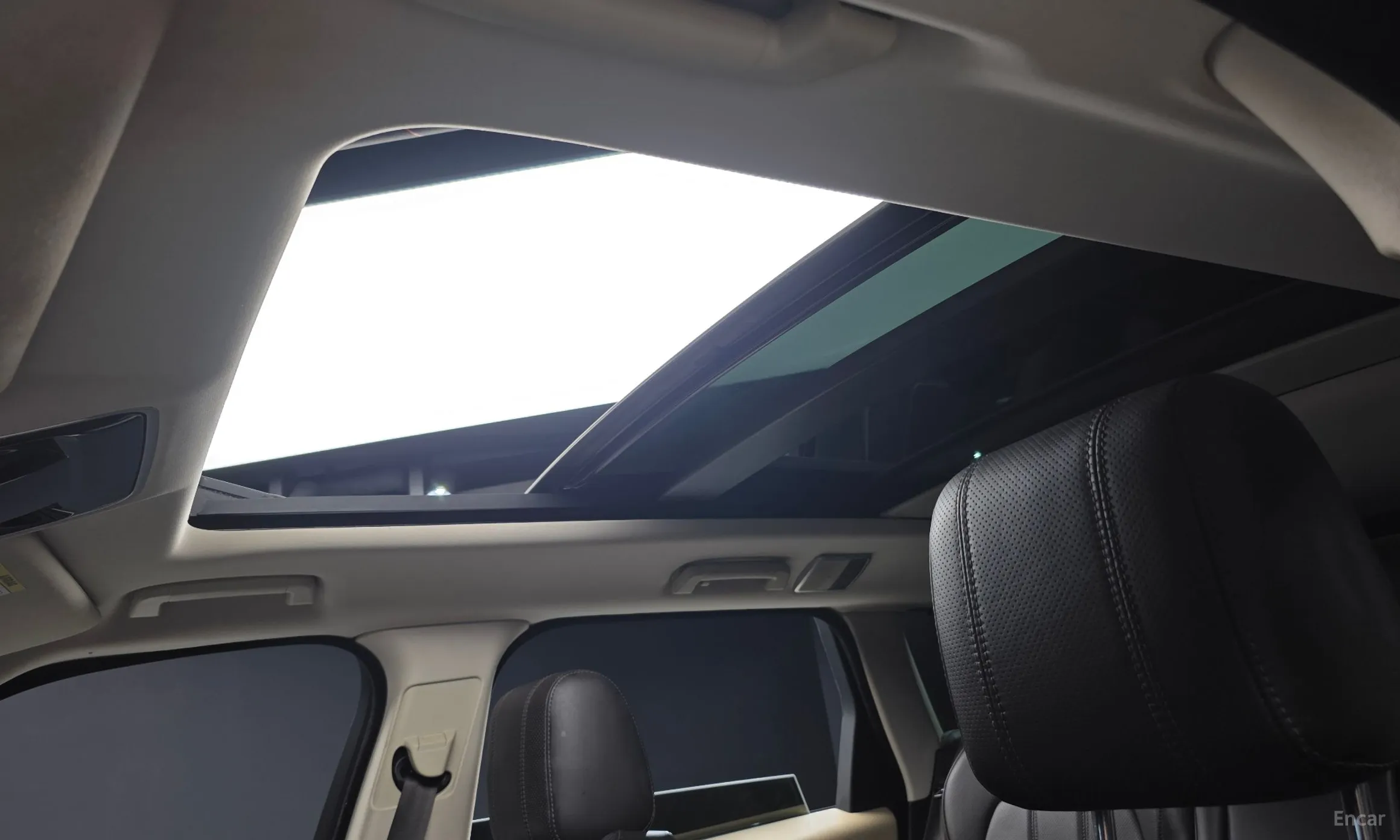 Land Rover Range Rover Sport 2nd Generation превью 19