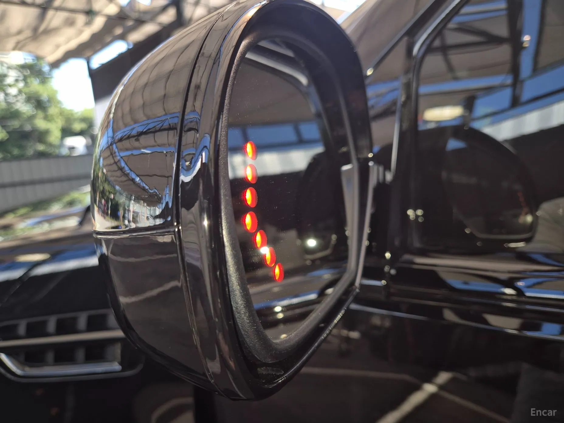Cadillac Escalade превью 10