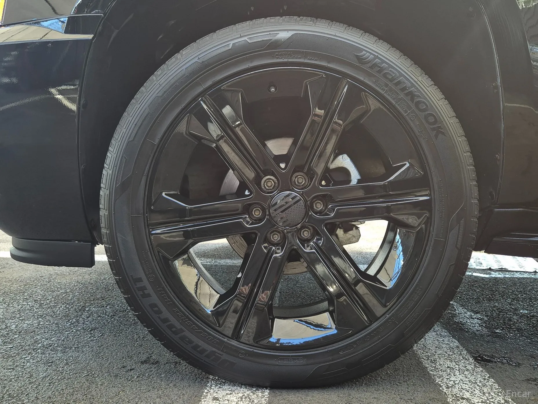 Cadillac Escalade превью 18