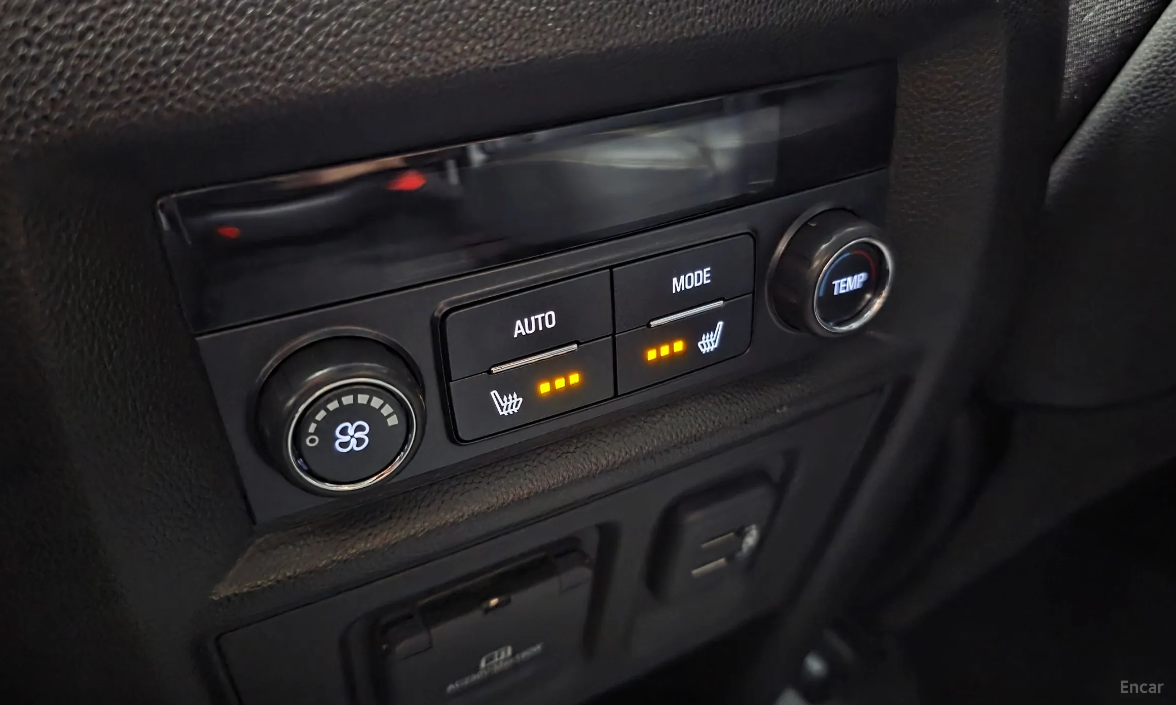 Chevrolet (GM Daewoo) Traverse превью 19