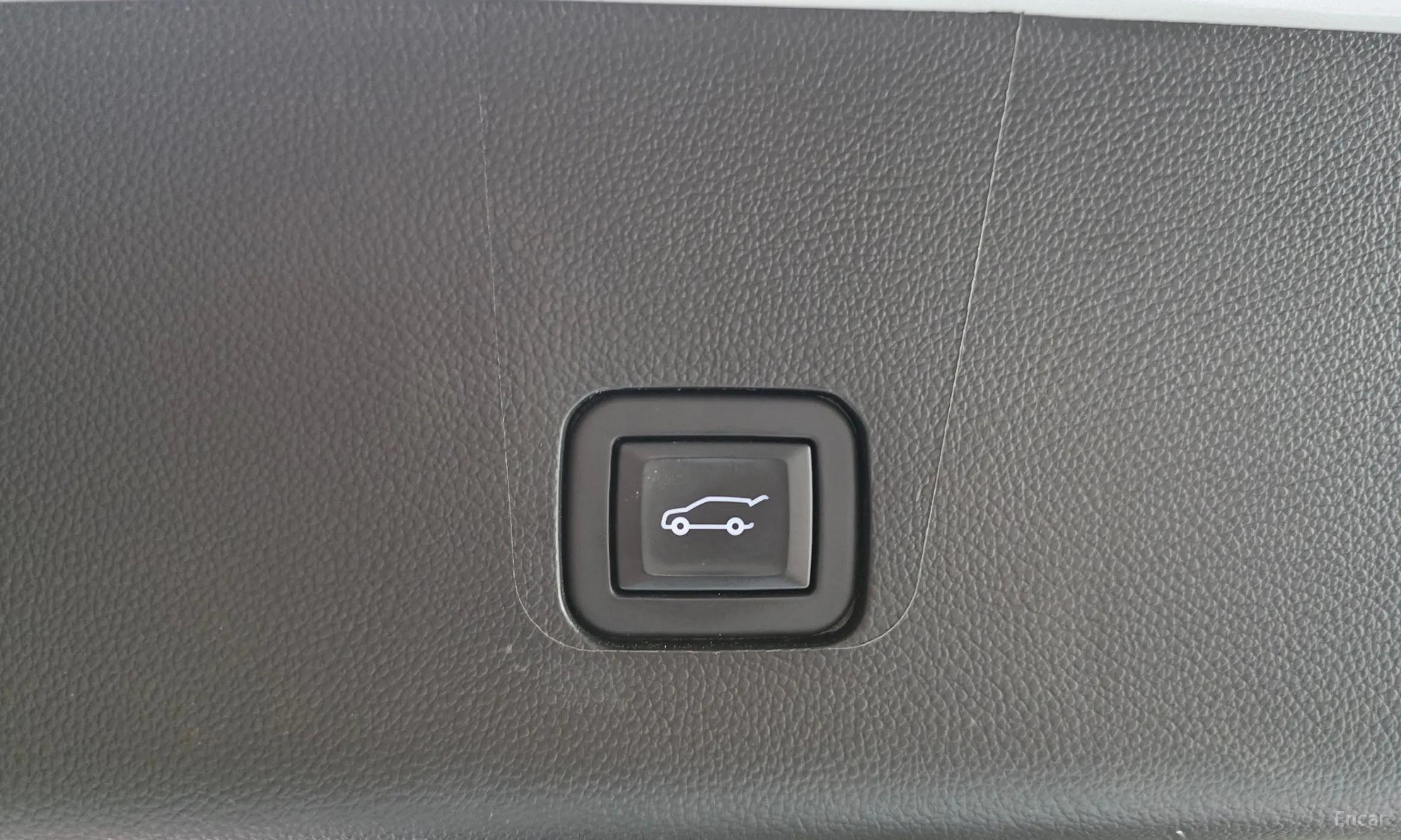 Chevrolet (GM Daewoo) Traverse превью 20
