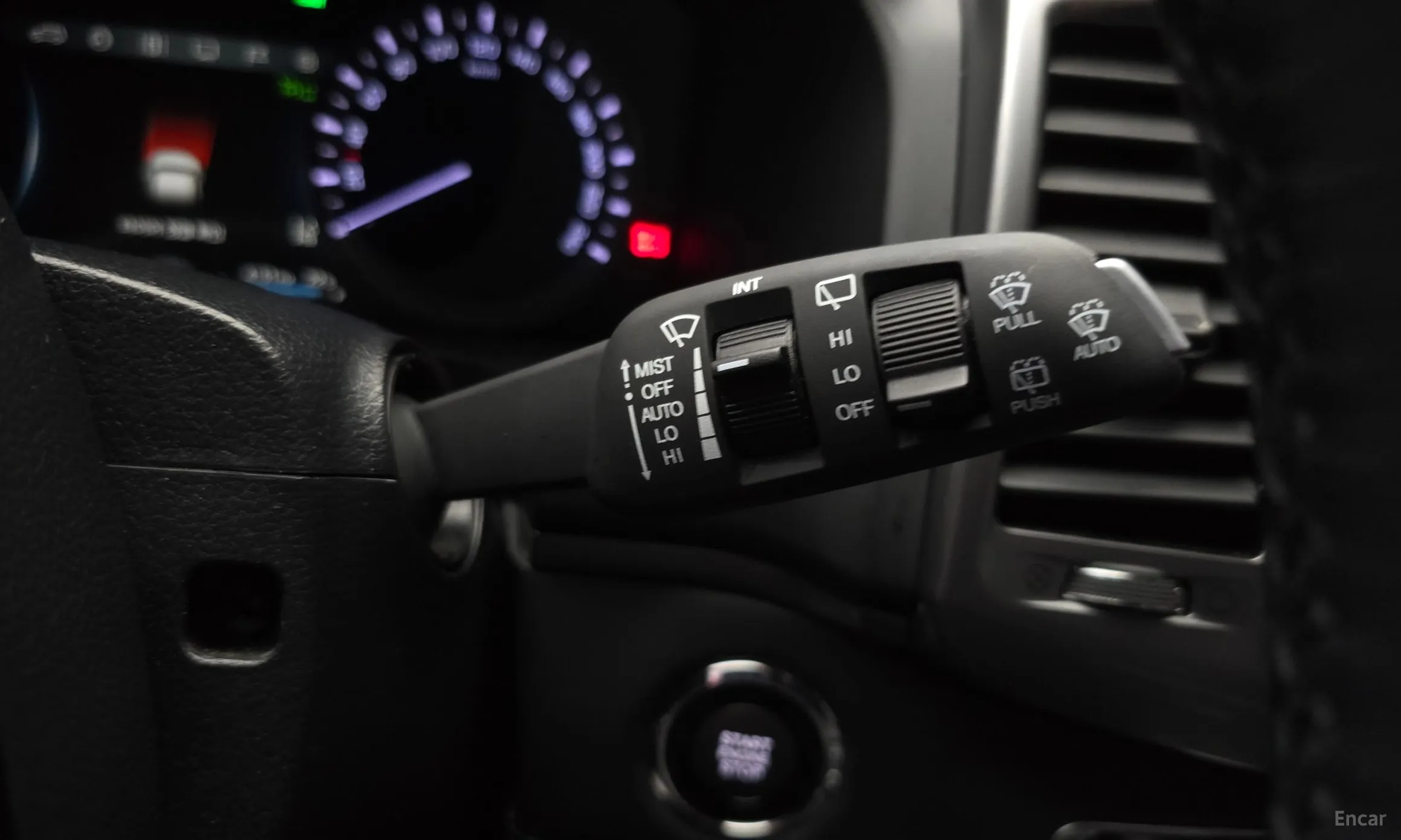 KG Mobility (SsangYong) G4 Rexton превью 17