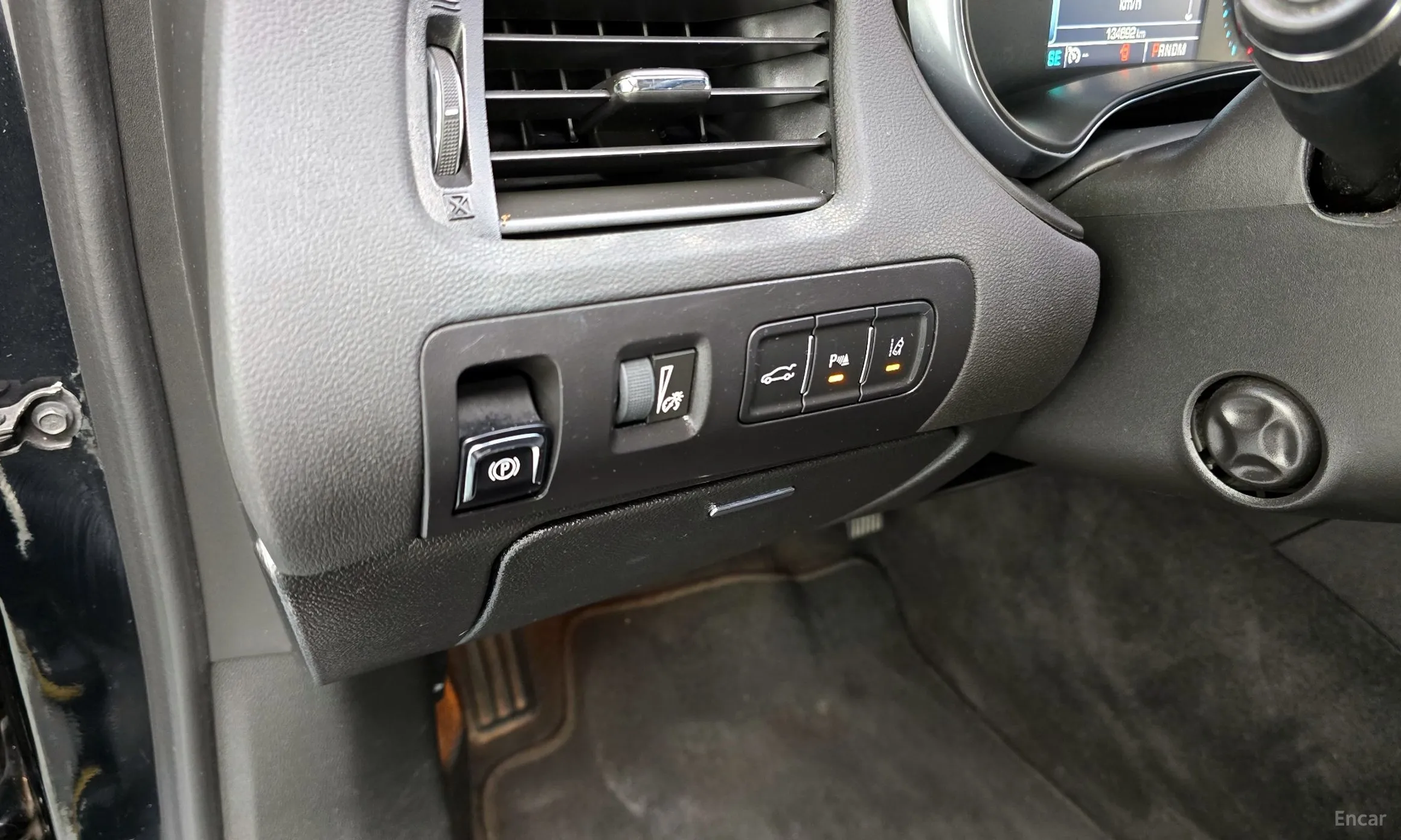 Chevrolet (GM Daewoo) Impala превью 16